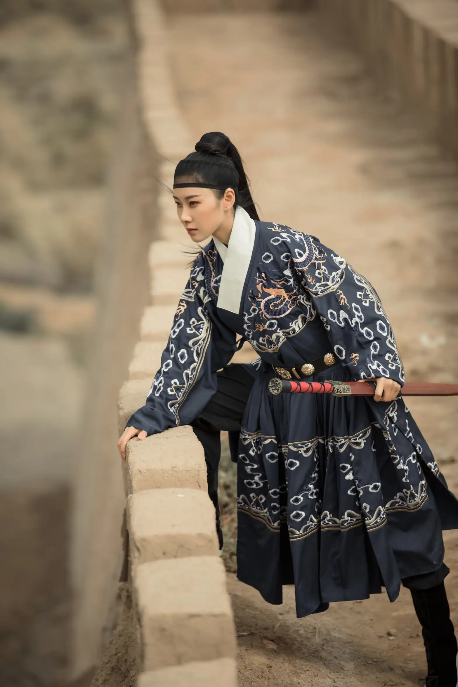 [艺图语] 2022.07.04 Vol.1371 – 大荒 木景抒#[30P]-4