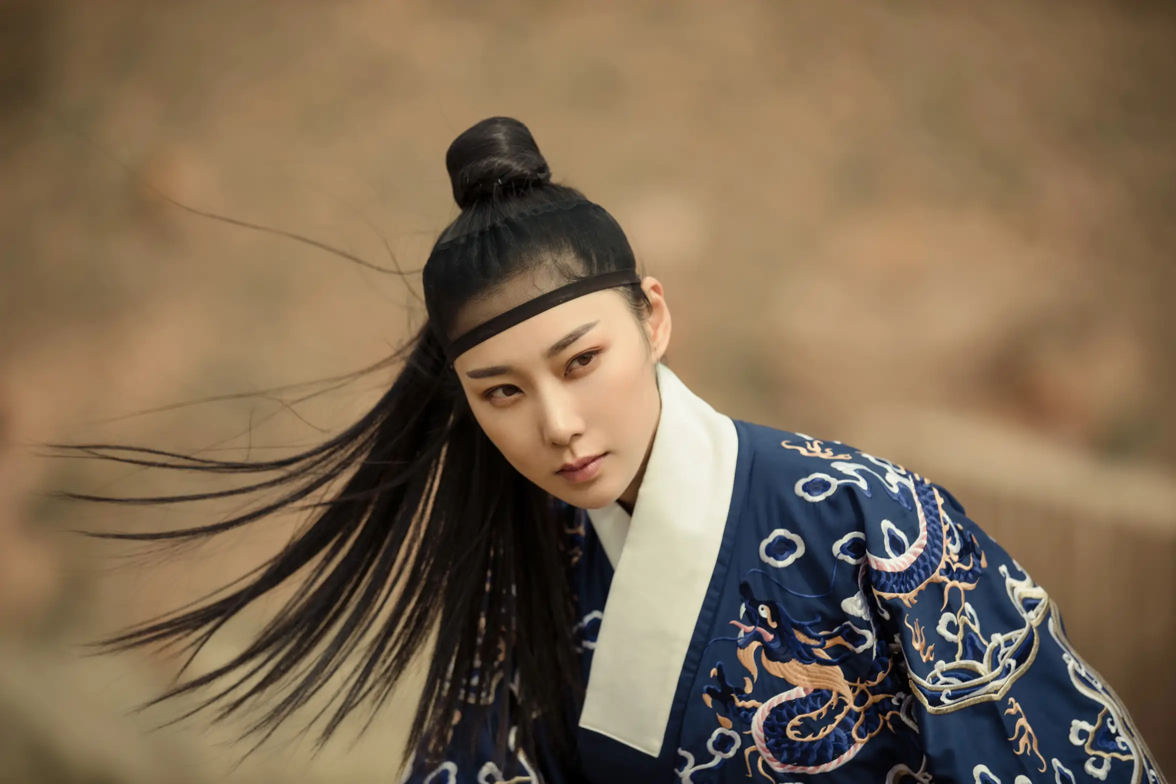 [艺图语] 2022.07.04 Vol.1371 – 大荒 木景抒#[30P]-5