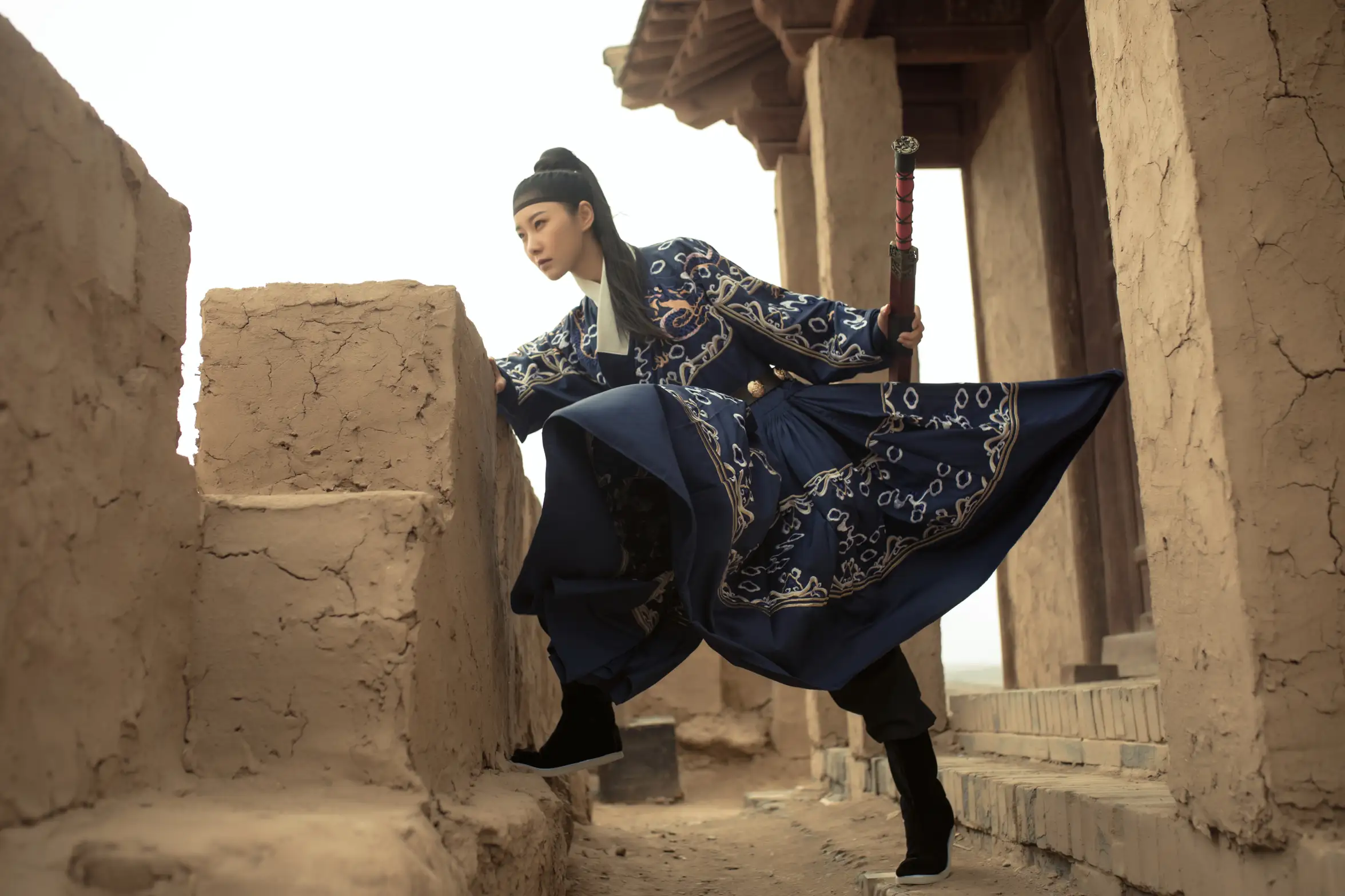 [艺图语] 2022.07.04 Vol.1371 – 大荒 木景抒#[30P]-6