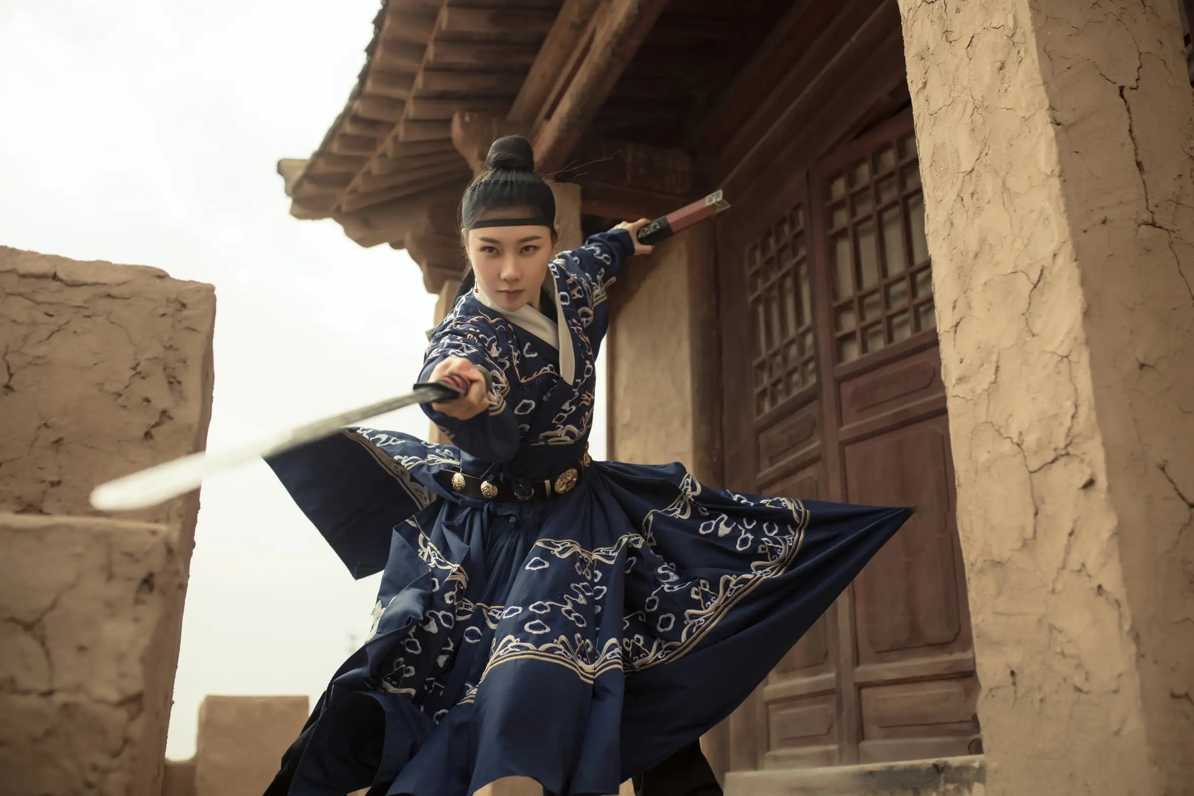 [艺图语] 2022.07.04 Vol.1371 – 大荒 木景抒#[30P]-7