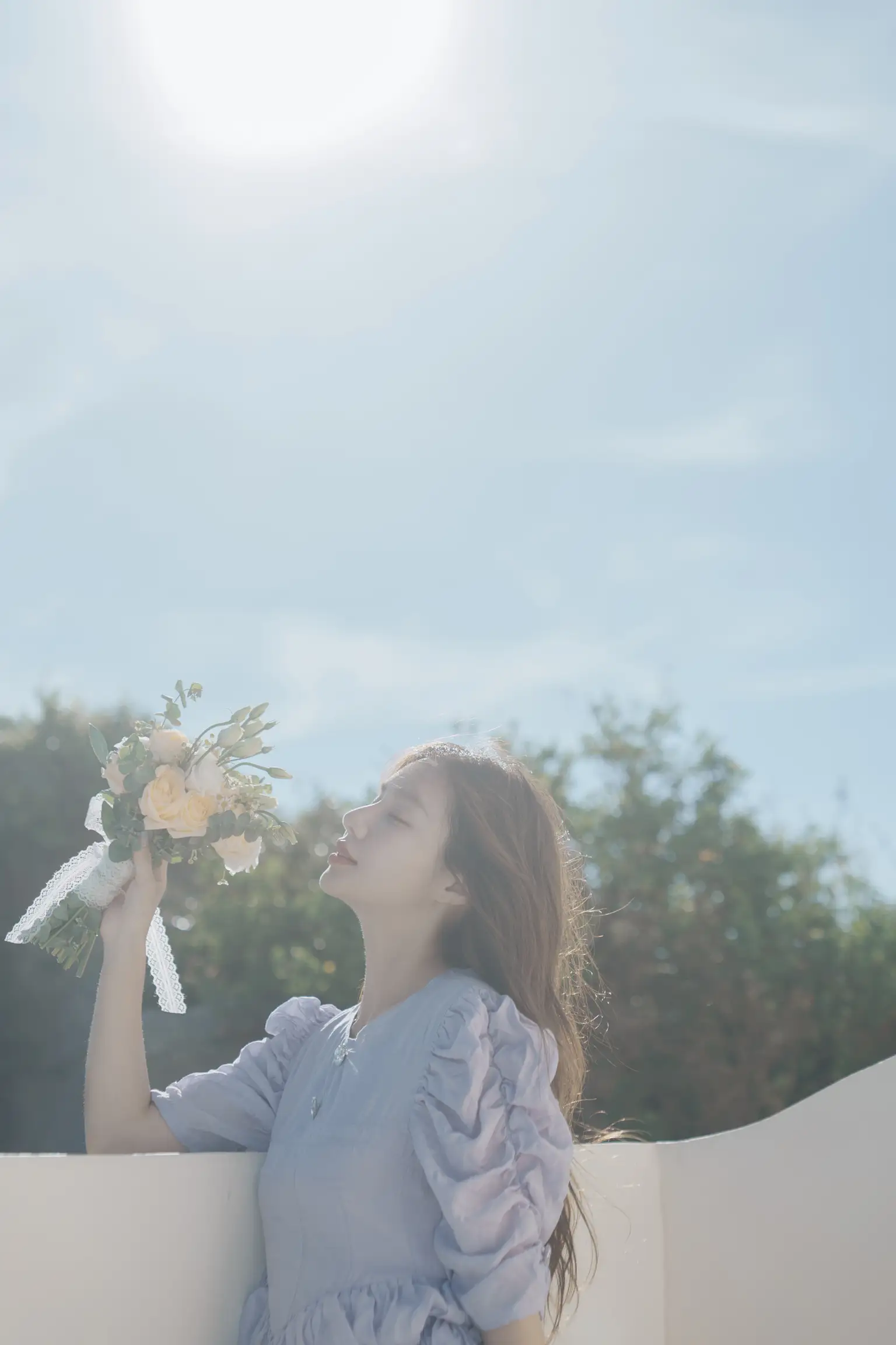 [艺图语] 2022.09.13 Vol.1944 – 这个阳台承包了整片海洋 姝雯同学#[70P]-4