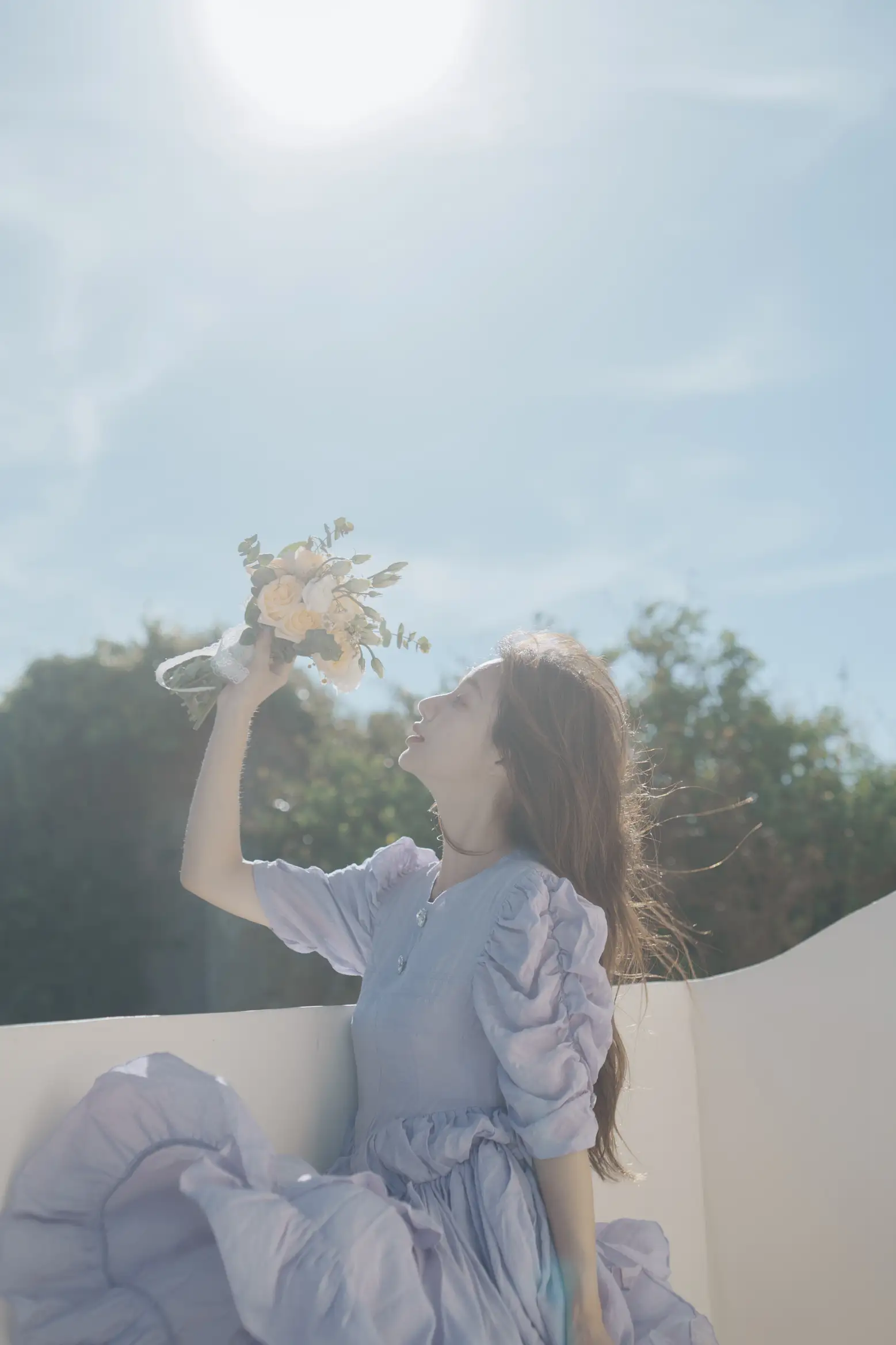 [艺图语] 2022.09.13 Vol.1944 – 这个阳台承包了整片海洋 姝雯同学#[70P]-5