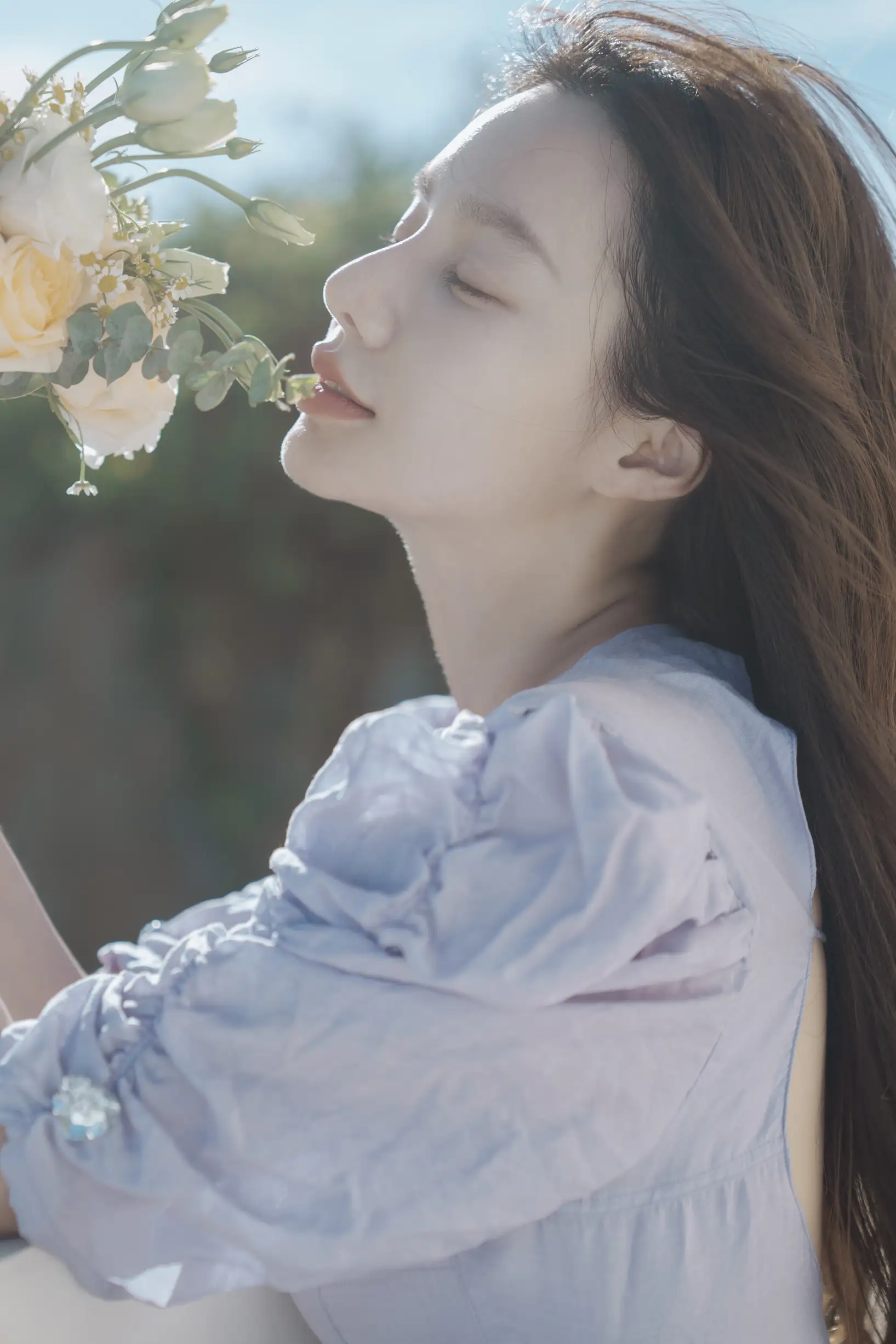 [艺图语] 2022.09.13 Vol.1944 – 这个阳台承包了整片海洋 姝雯同学#[70P]-6