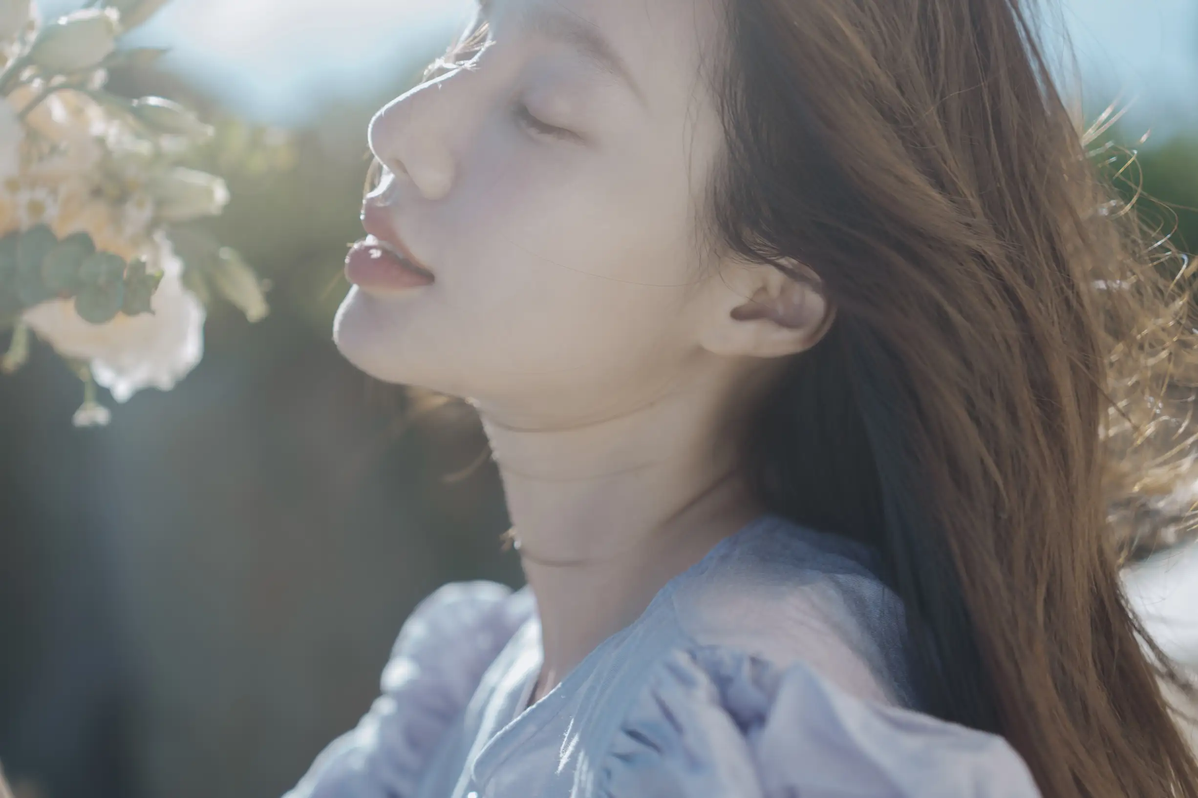 [艺图语] 2022.09.13 Vol.1944 – 这个阳台承包了整片海洋 姝雯同学#[70P]-7