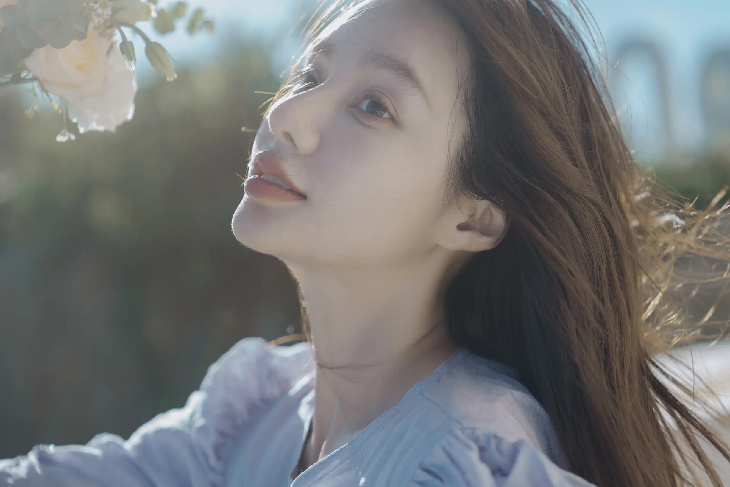 [艺图语] 2022.09.13 Vol.1944 – 这个阳台承包了整片海洋 姝雯同学#[70P]-8