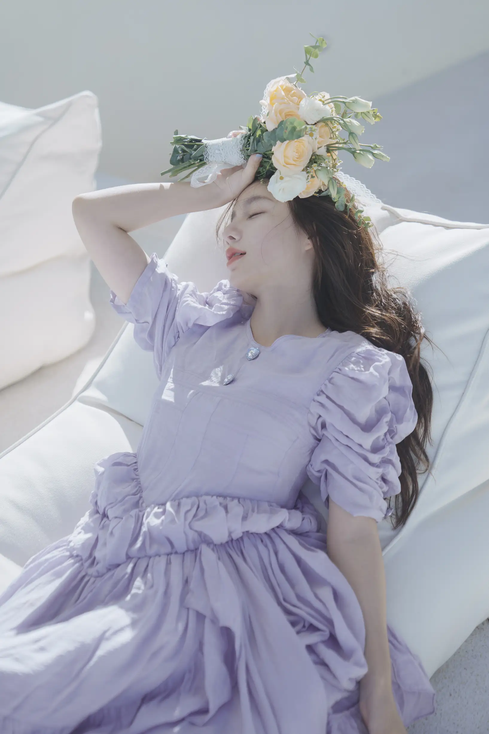 [艺图语] 2022.09.13 Vol.1944 – 这个阳台承包了整片海洋 姝雯同学#[70P]-2