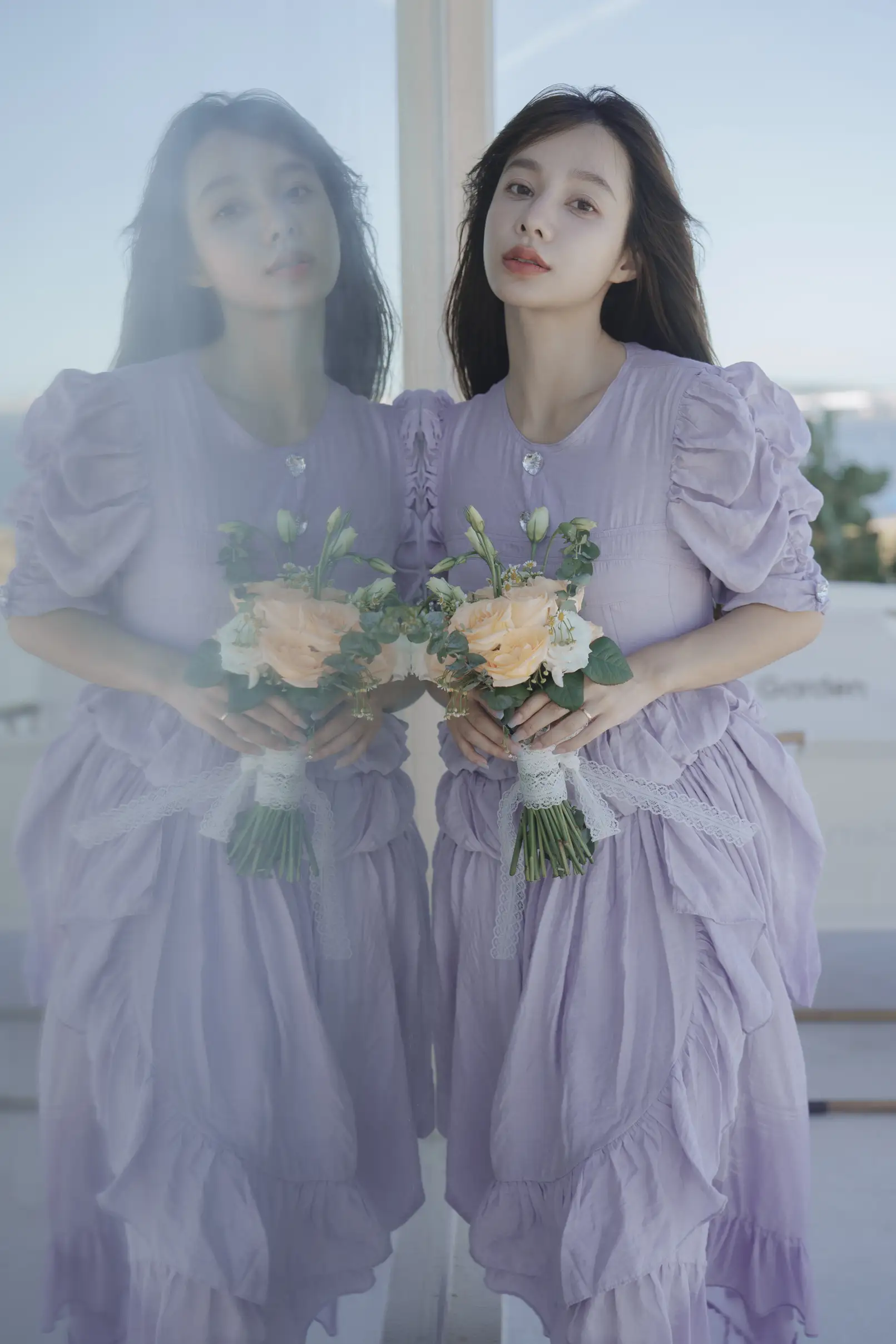 [艺图语] 2022.09.13 Vol.1944 – 这个阳台承包了整片海洋 姝雯同学#[70P]-3