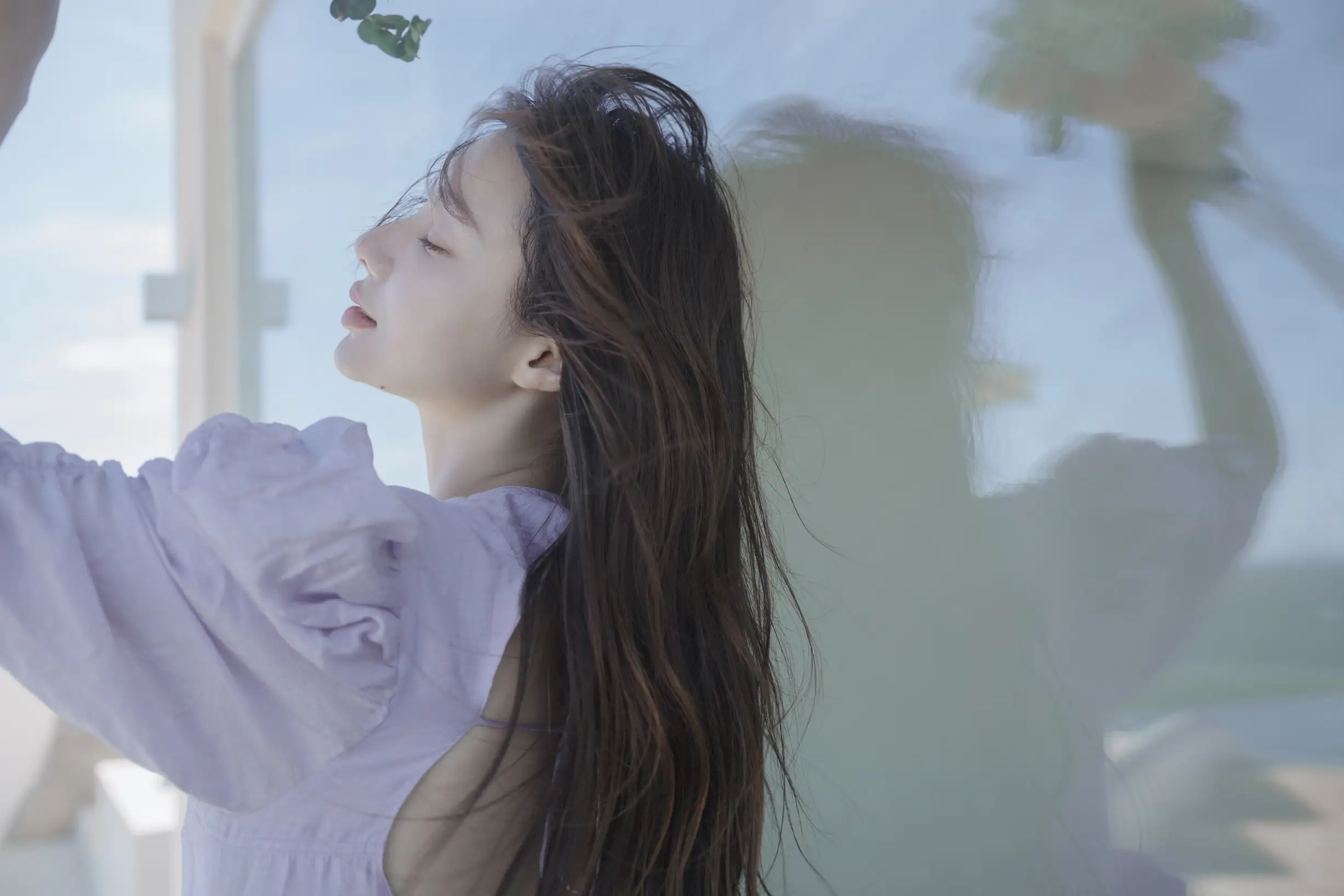 [艺图语] 2022.09.13 Vol.1944 – 这个阳台承包了整片海洋 姝雯同学#[70P]-6