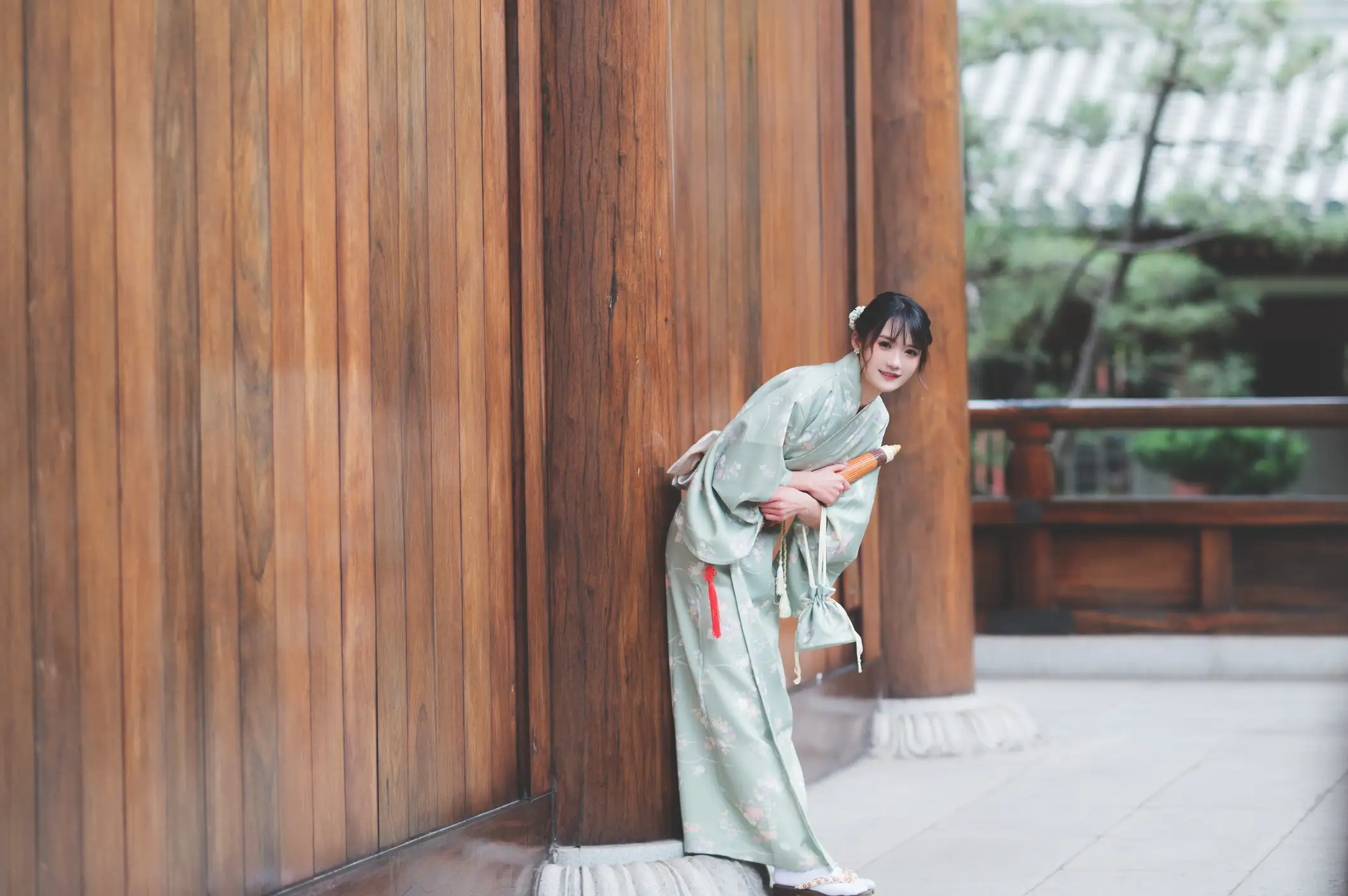 [艺图语] 2022.06.01 Vol.1054 – 晚唐传唐 兔子Zzz不吃胡萝卜#[26P]-2