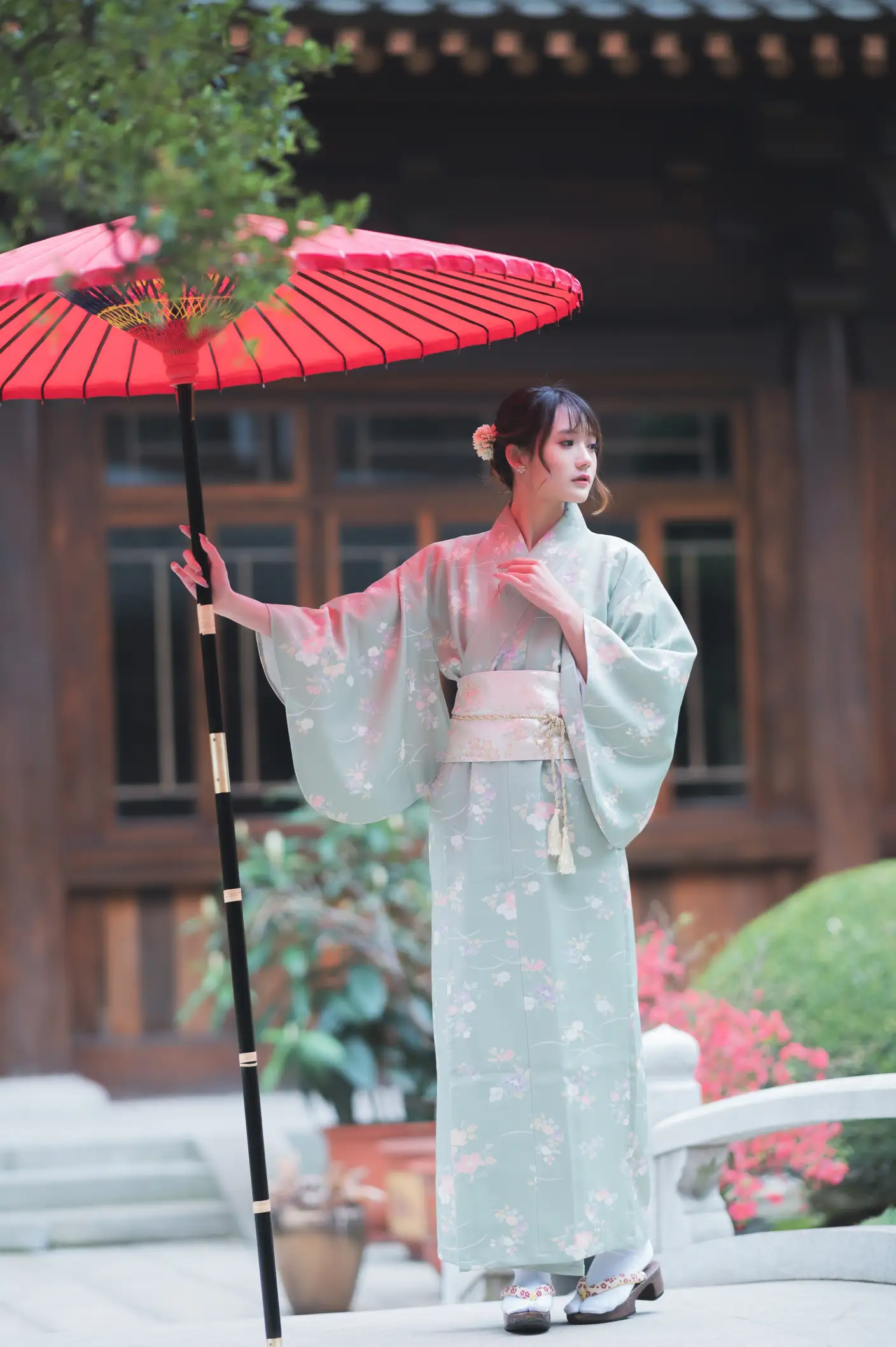 [艺图语] 2022.06.01 Vol.1054 – 晚唐传唐 兔子Zzz不吃胡萝卜#[26P]-5