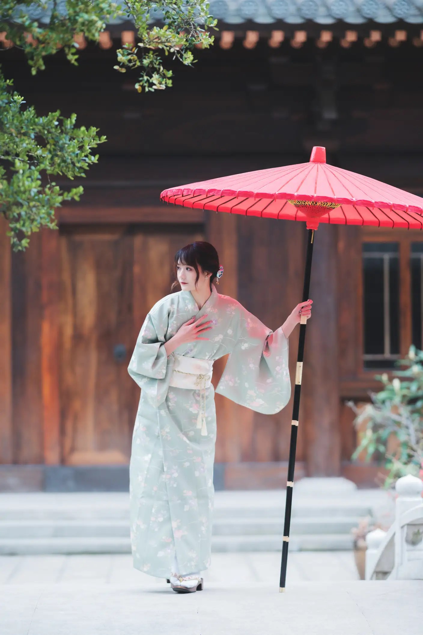 [艺图语] 2022.06.01 Vol.1054 – 晚唐传唐 兔子Zzz不吃胡萝卜#[26P]-6