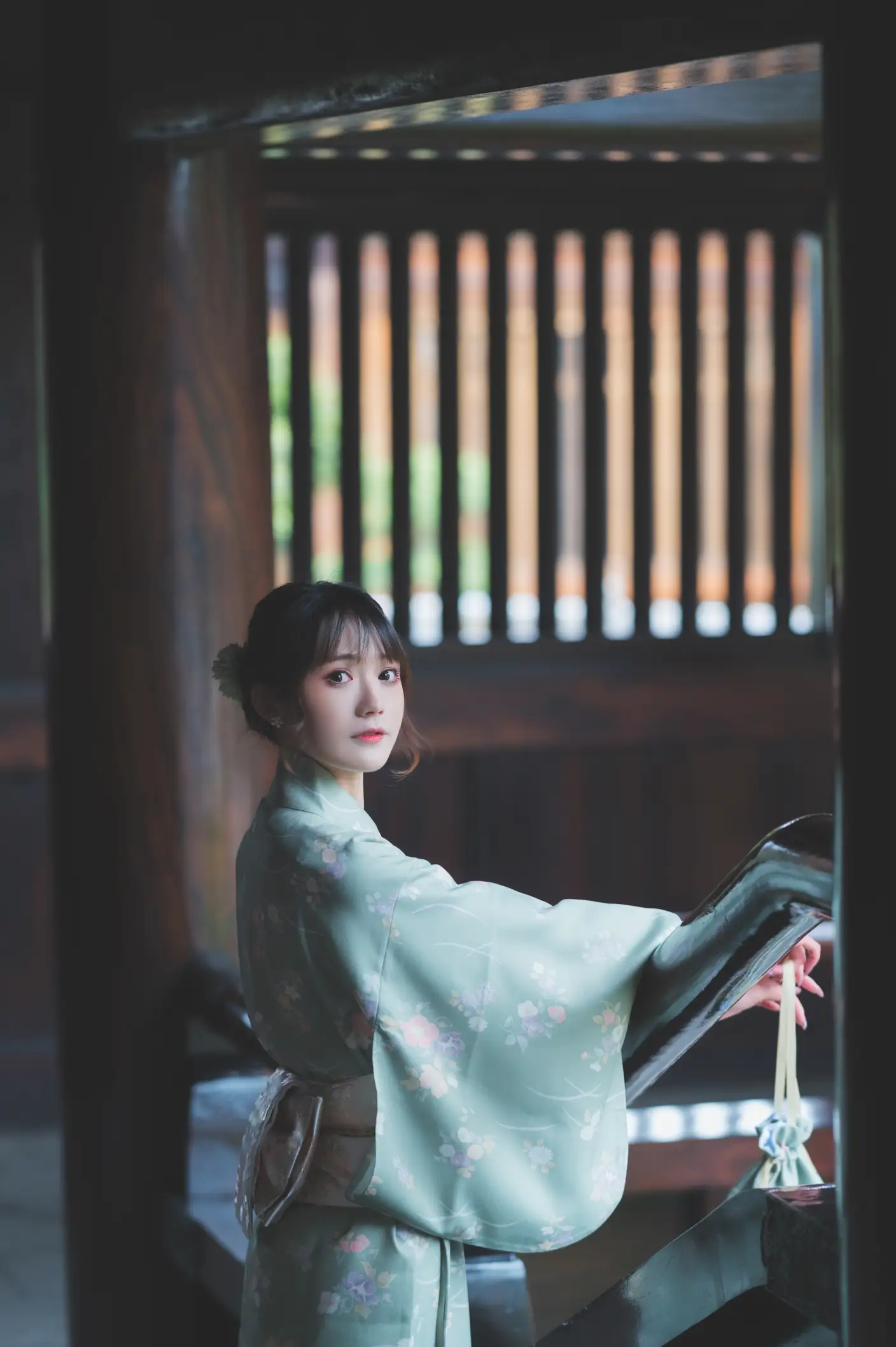 [艺图语] 2022.06.01 Vol.1054 – 晚唐传唐 兔子Zzz不吃胡萝卜#[26P]-3