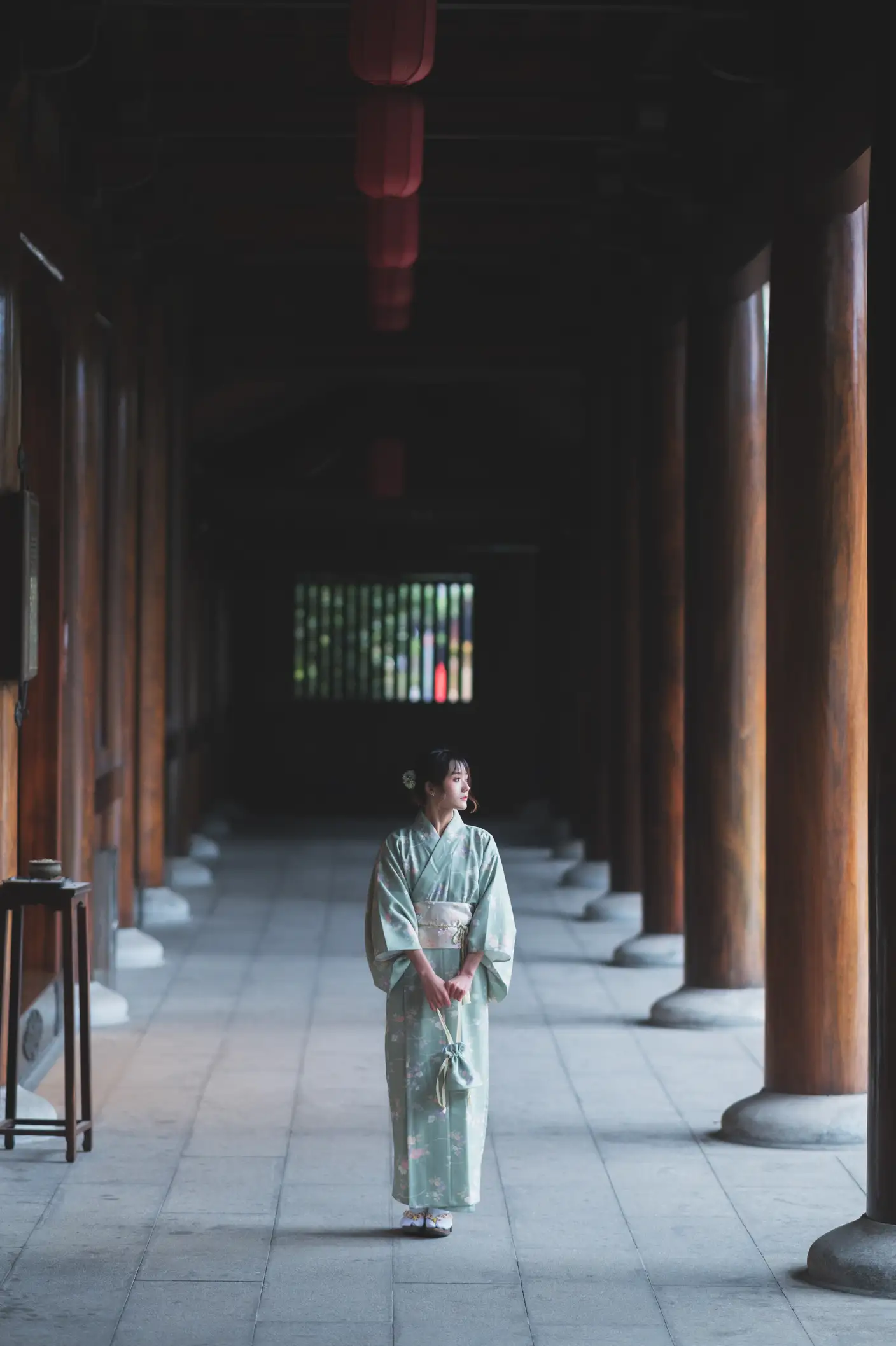 [艺图语] 2022.06.01 Vol.1054 – 晚唐传唐 兔子Zzz不吃胡萝卜#[26P]-5