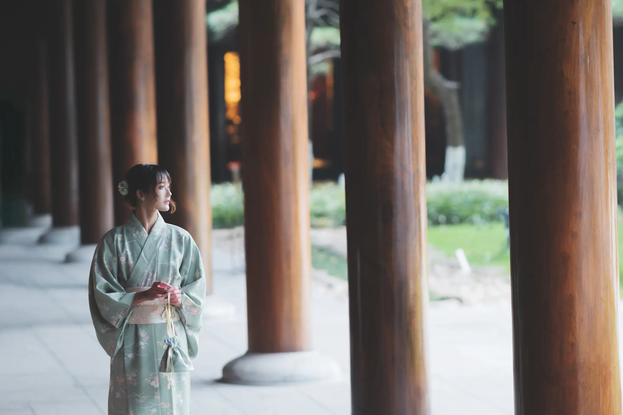 [艺图语] 2022.06.01 Vol.1054 – 晚唐传唐 兔子Zzz不吃胡萝卜#[26P]-6