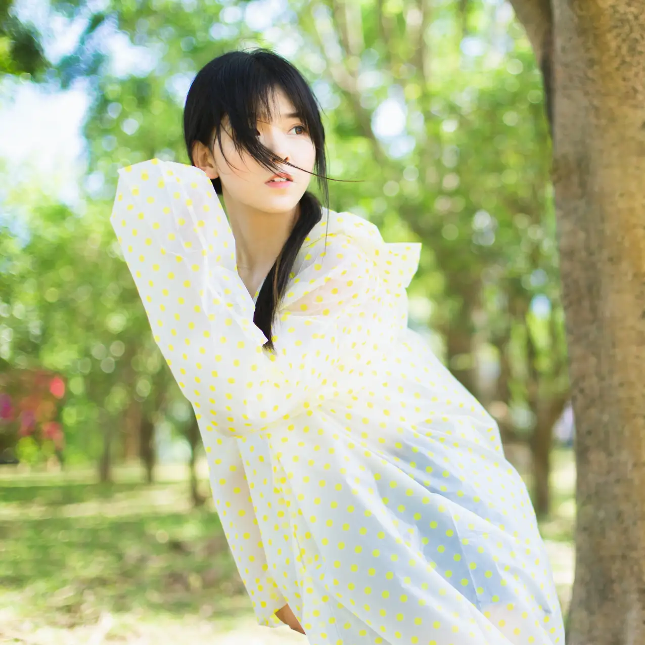 [艺图语] 2021.10.11 Vol.345 – 任何天气 悠然#[22P]-10