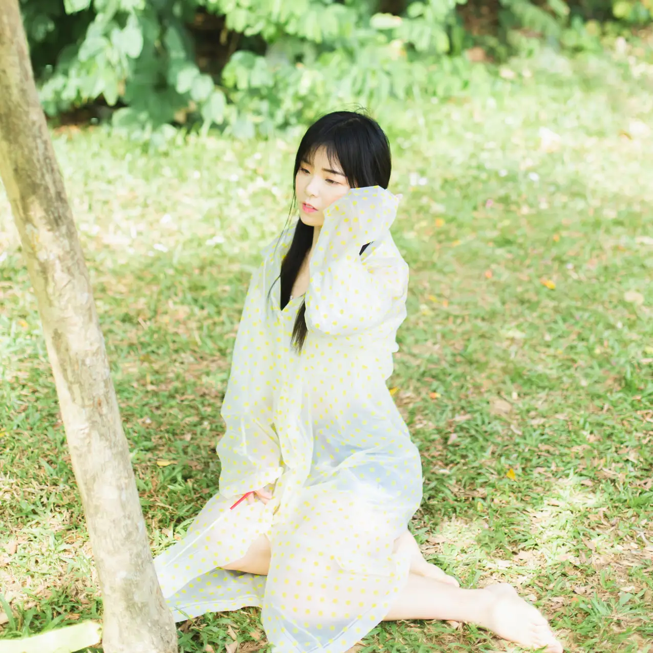 [艺图语] 2021.10.11 Vol.345 – 任何天气 悠然#[22P]-1