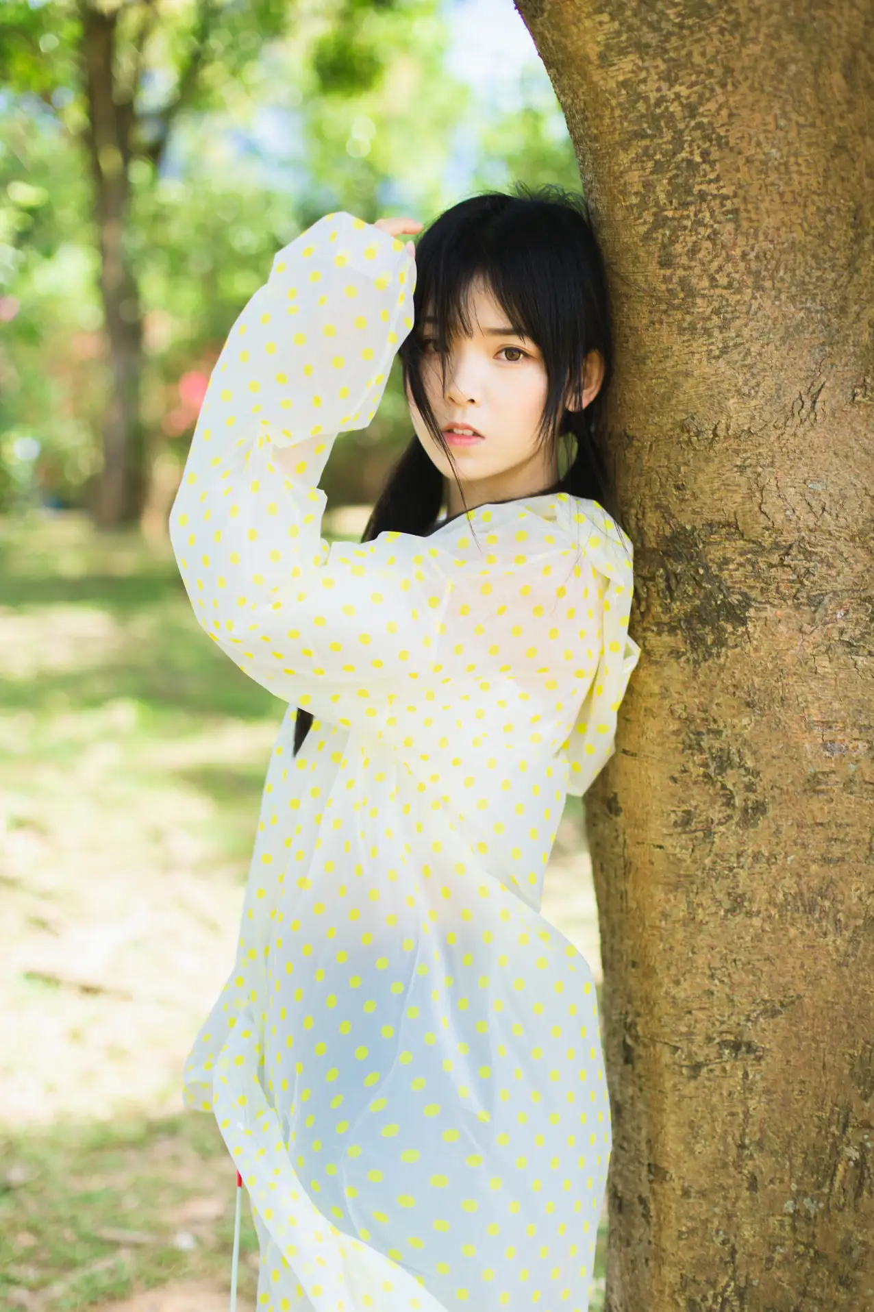 [艺图语] 2021.10.11 Vol.345 – 任何天气 悠然#[22P]-2