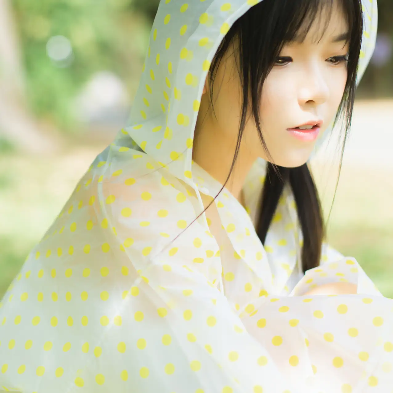 [艺图语] 2021.10.11 Vol.345 – 任何天气 悠然#[22P]-5