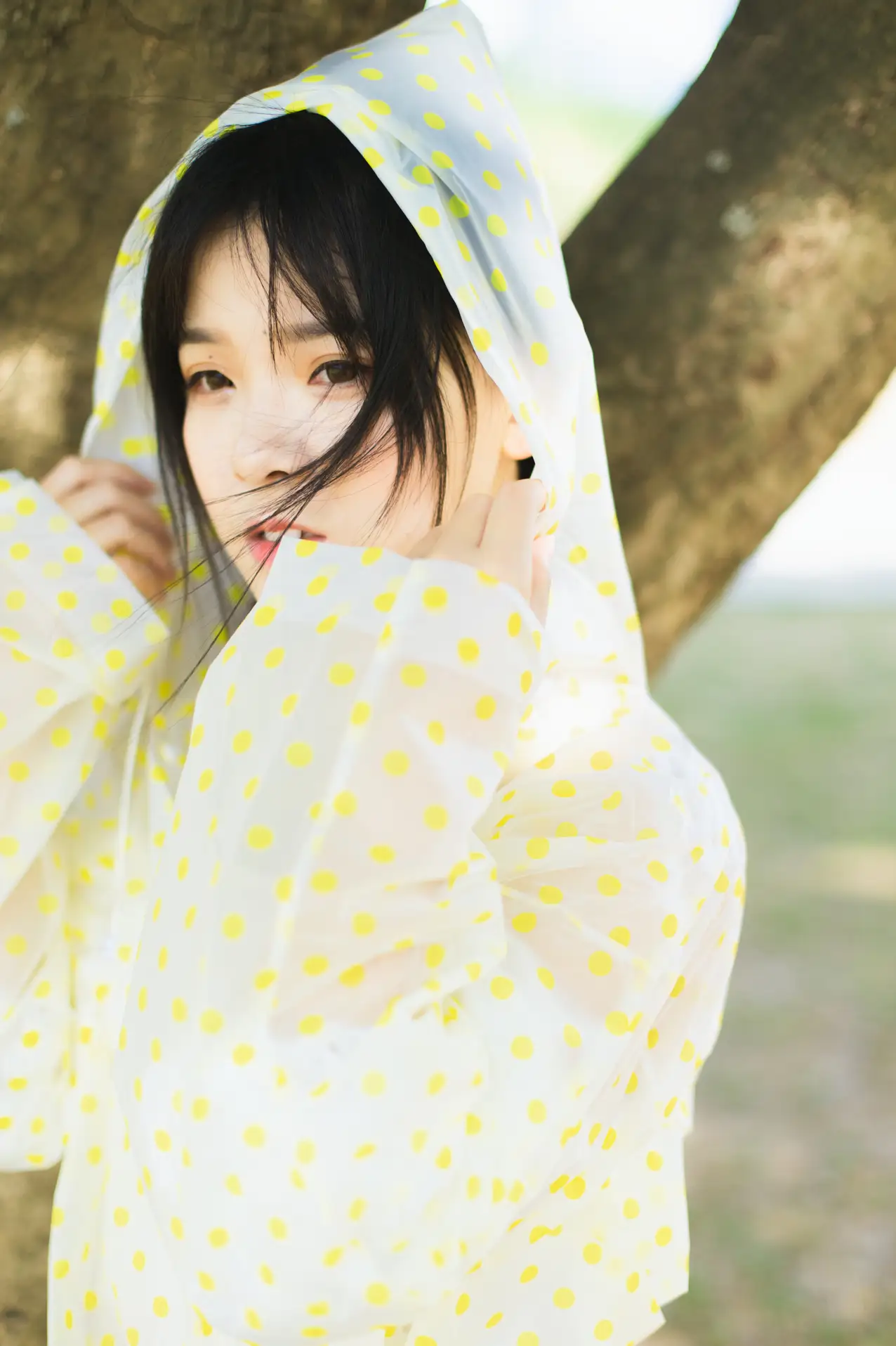 [艺图语] 2021.10.11 Vol.345 – 任何天气 悠然#[22P]-6