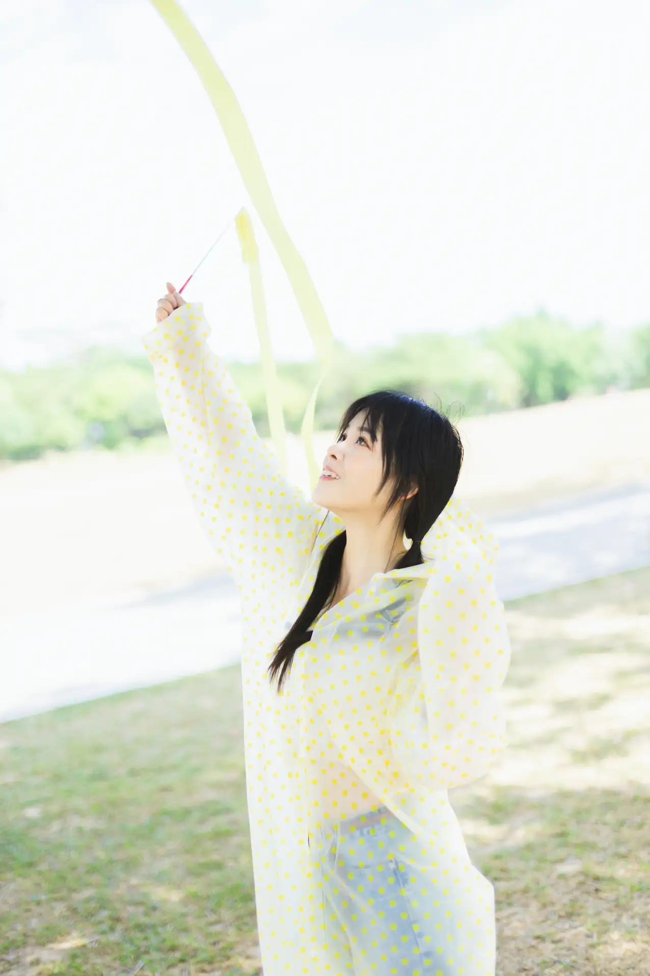 [艺图语] 2021.10.11 Vol.345 – 任何天气 悠然#[22P]-7