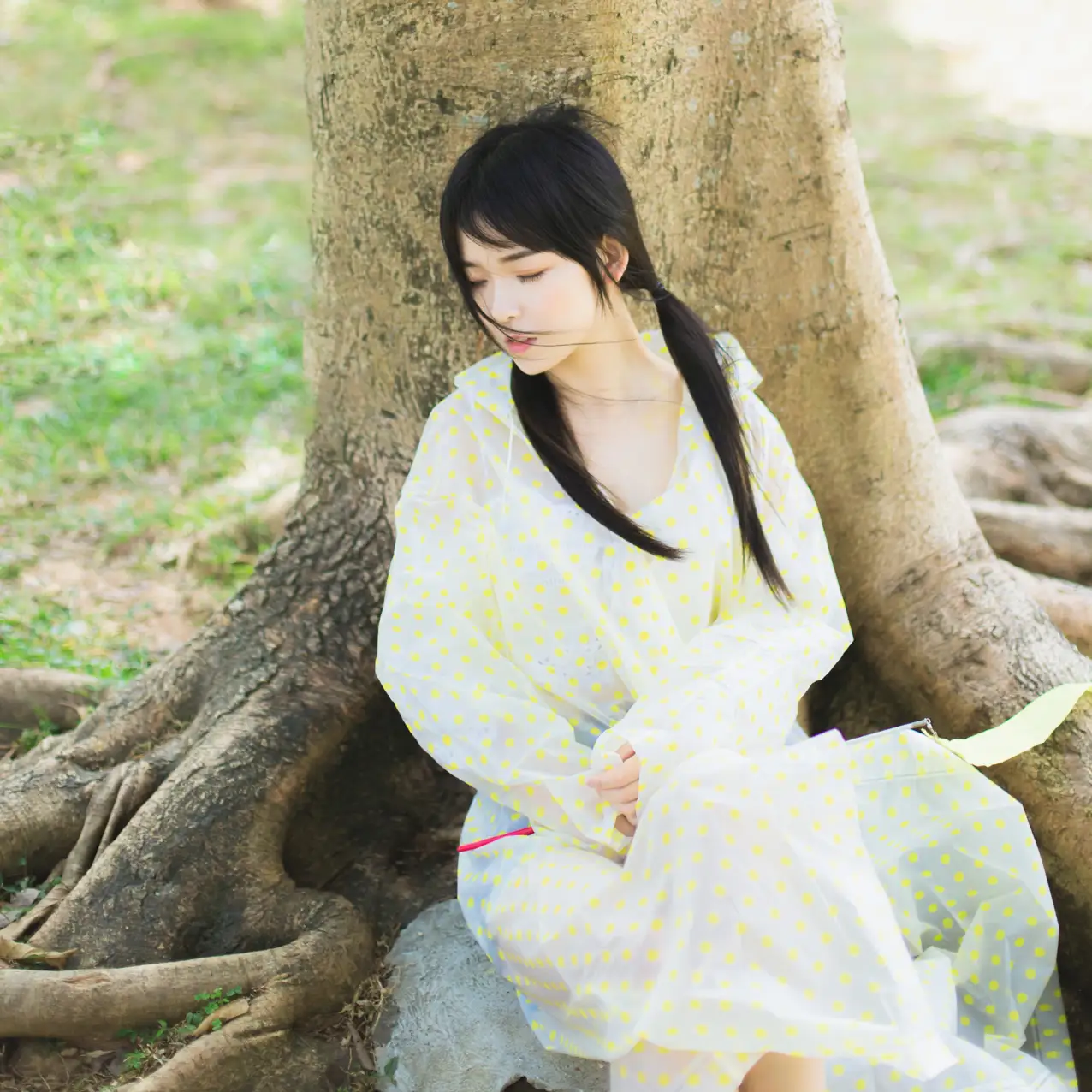 [艺图语] 2021.10.11 Vol.345 – 任何天气 悠然#[22P]-8