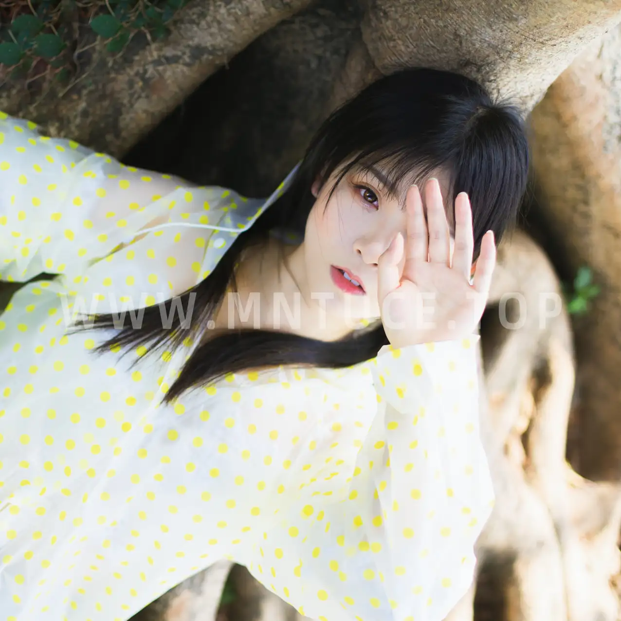 [艺图语] 2021.10.11 Vol.345 – 任何天气 悠然#[22P]-9