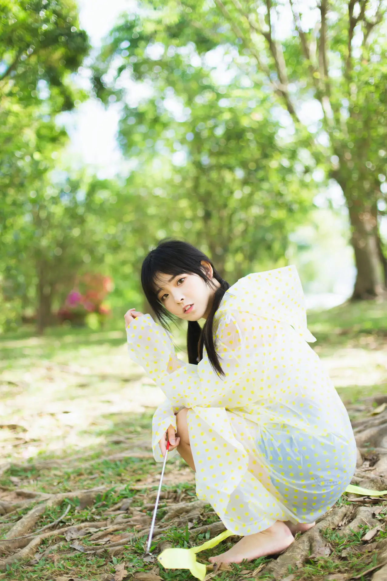 [艺图语] 2021.10.11 Vol.345 – 任何天气 悠然#[22P]-10