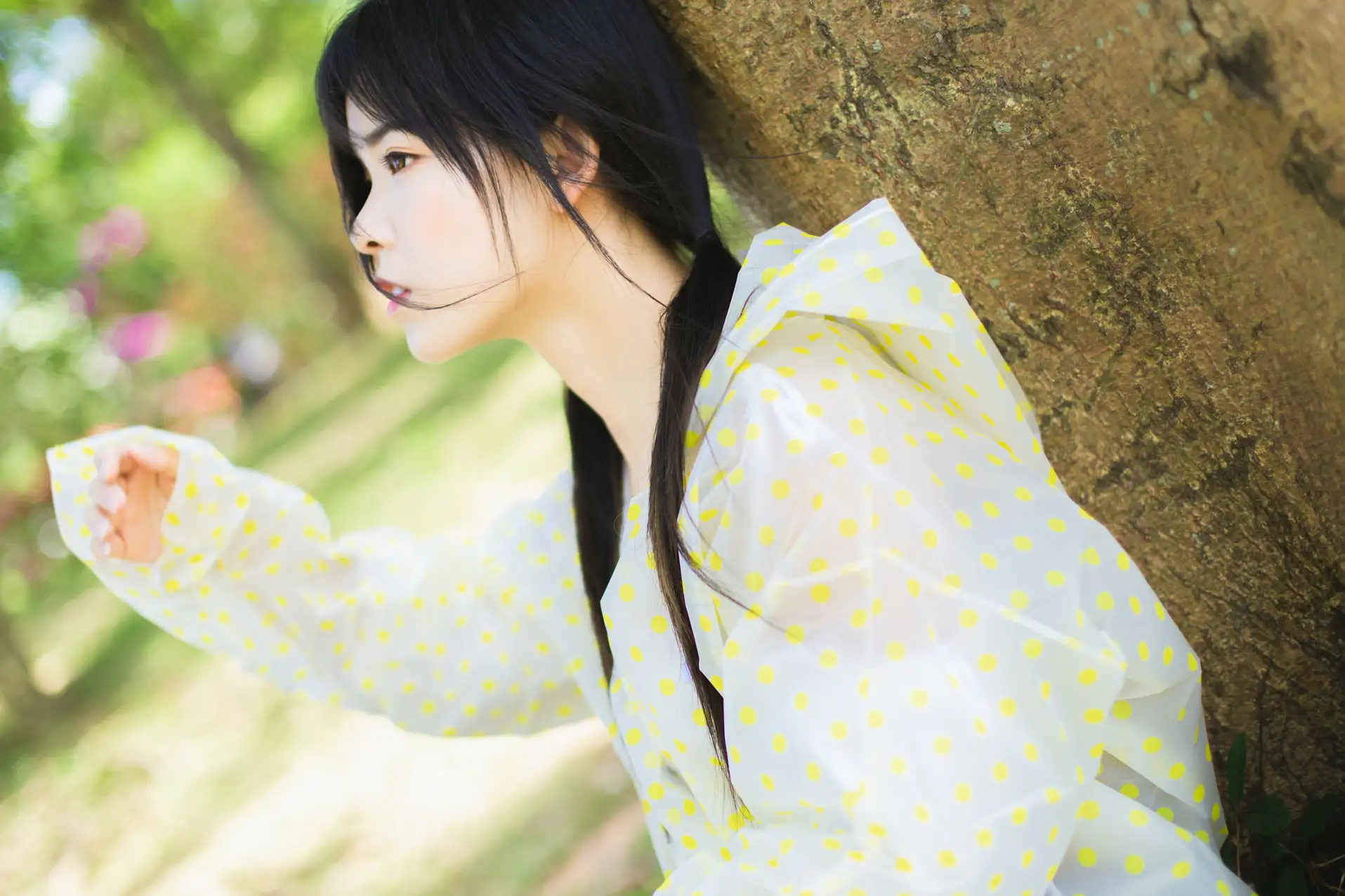 [艺图语] 2021.10.11 Vol.345 – 任何天气 悠然#[22P]-1