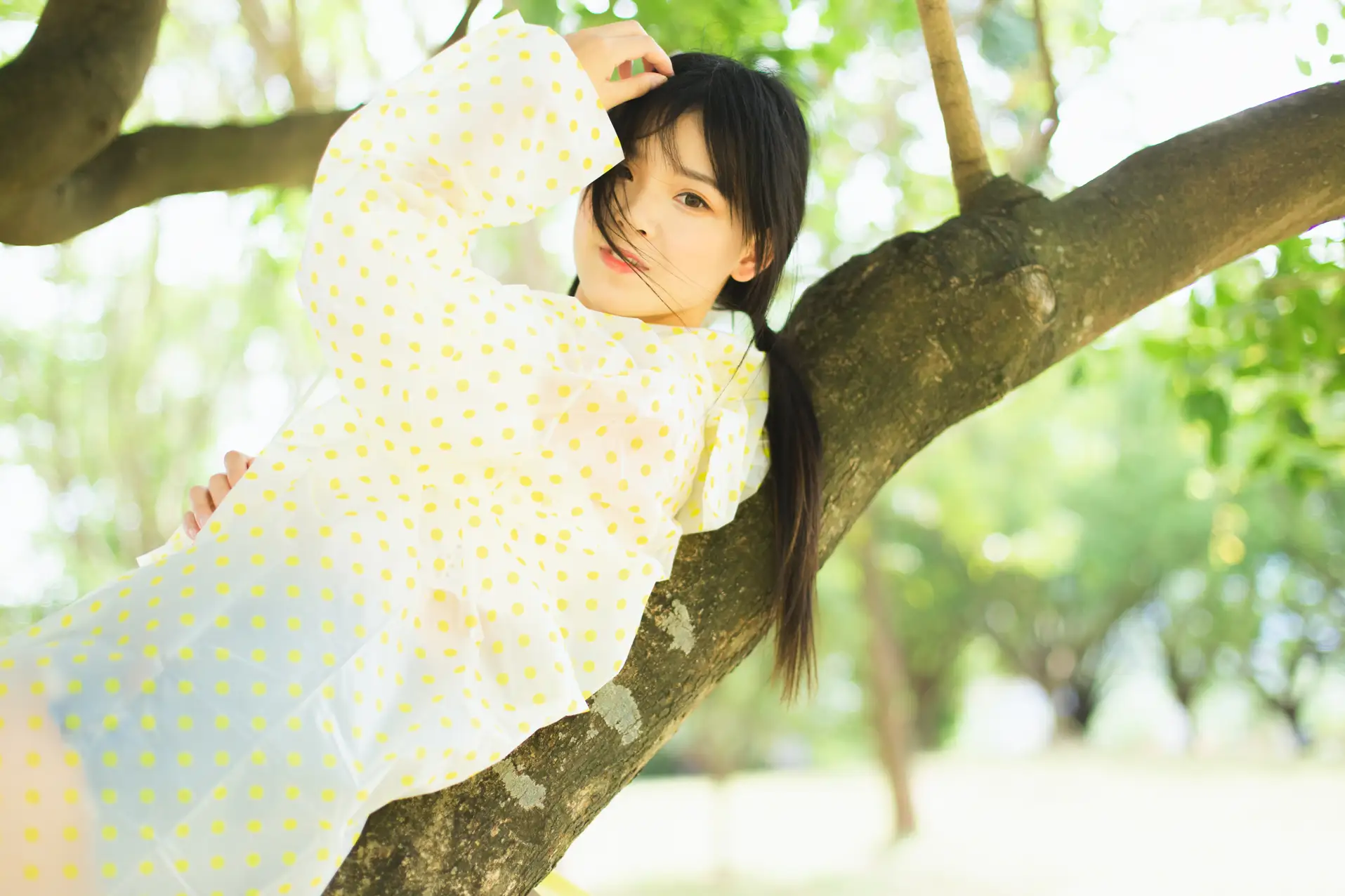 [艺图语] 2021.10.11 Vol.345 – 任何天气 悠然#[22P]-5