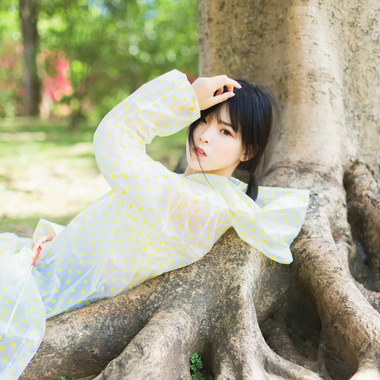 [艺图语] 2021.10.11 Vol.345 – 任何天气 悠然#[22P]-7
