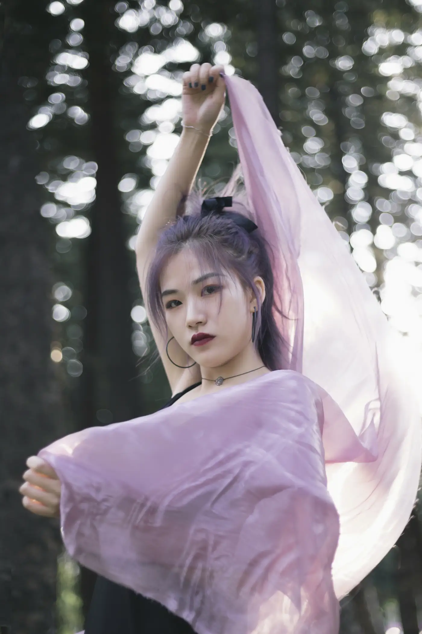 [艺图语] 2021.07.01 Vol.082 – 不受束缚 无#[32P]-1