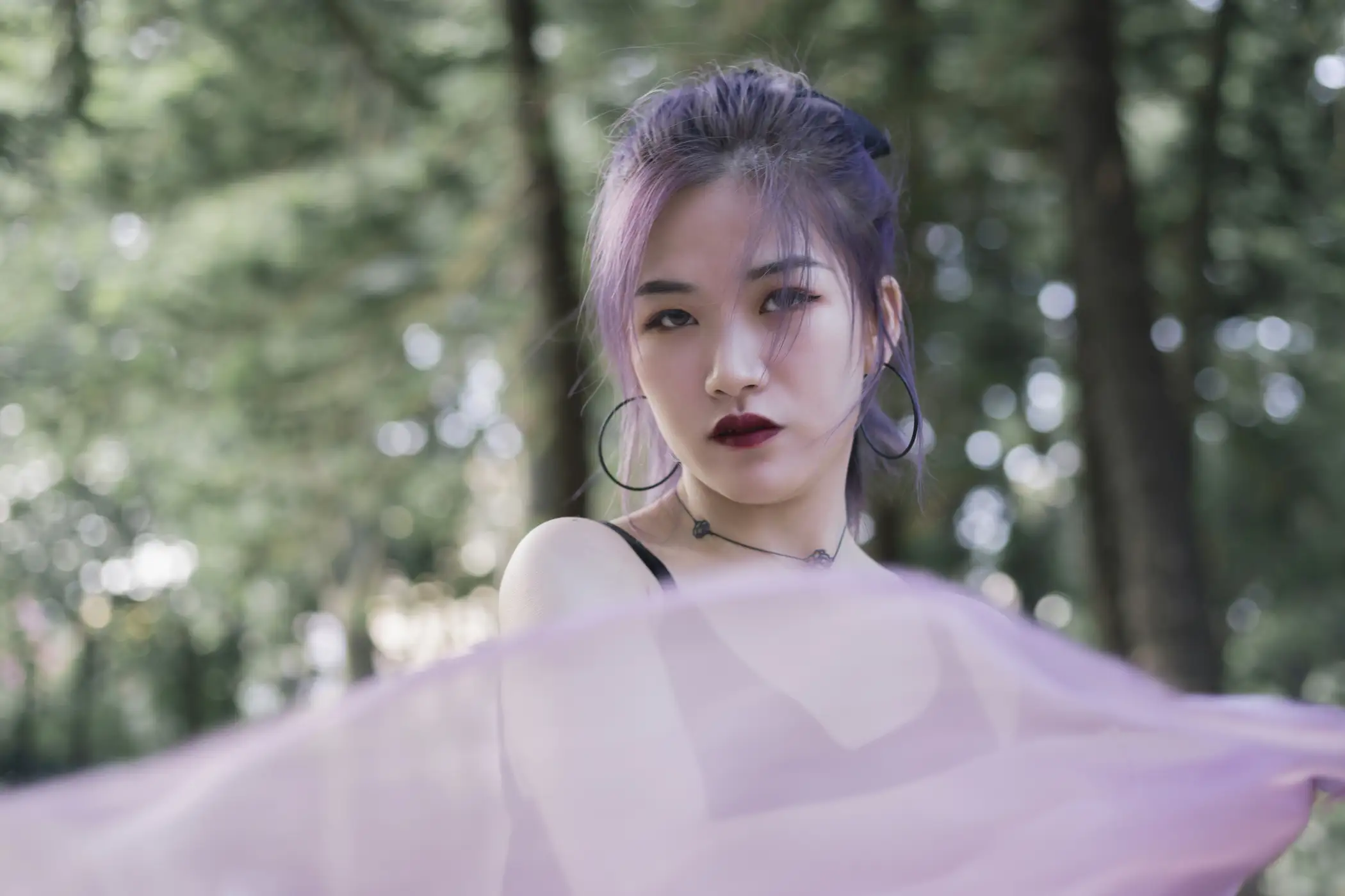 [艺图语] 2021.07.01 Vol.082 – 不受束缚 无#[32P]-7