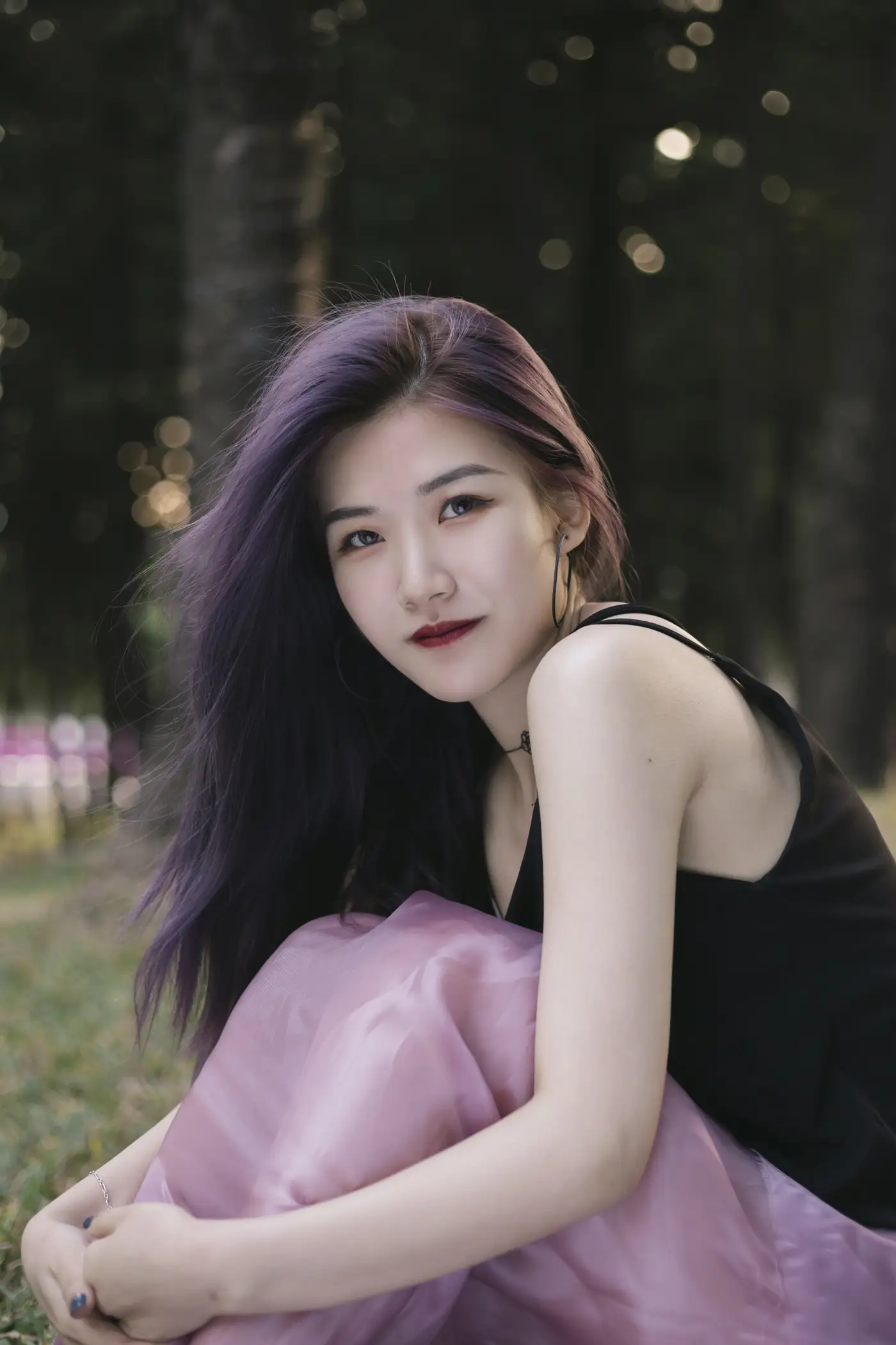 [艺图语] 2021.07.01 Vol.082 – 不受束缚 无#[32P]-1