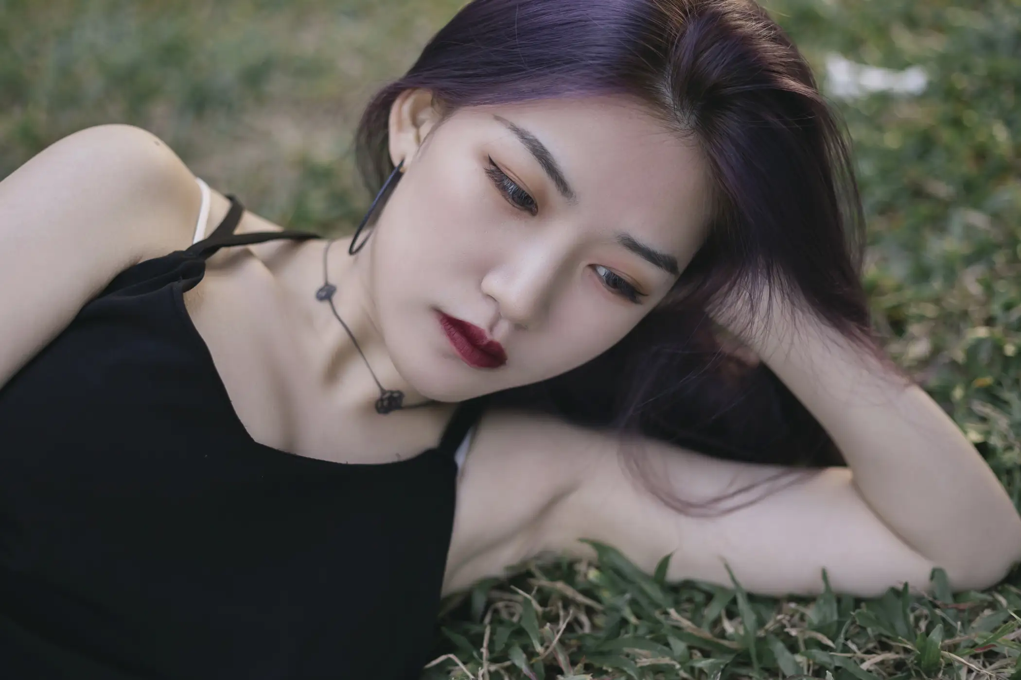 [艺图语] 2021.07.01 Vol.082 – 不受束缚 无#[32P]-2