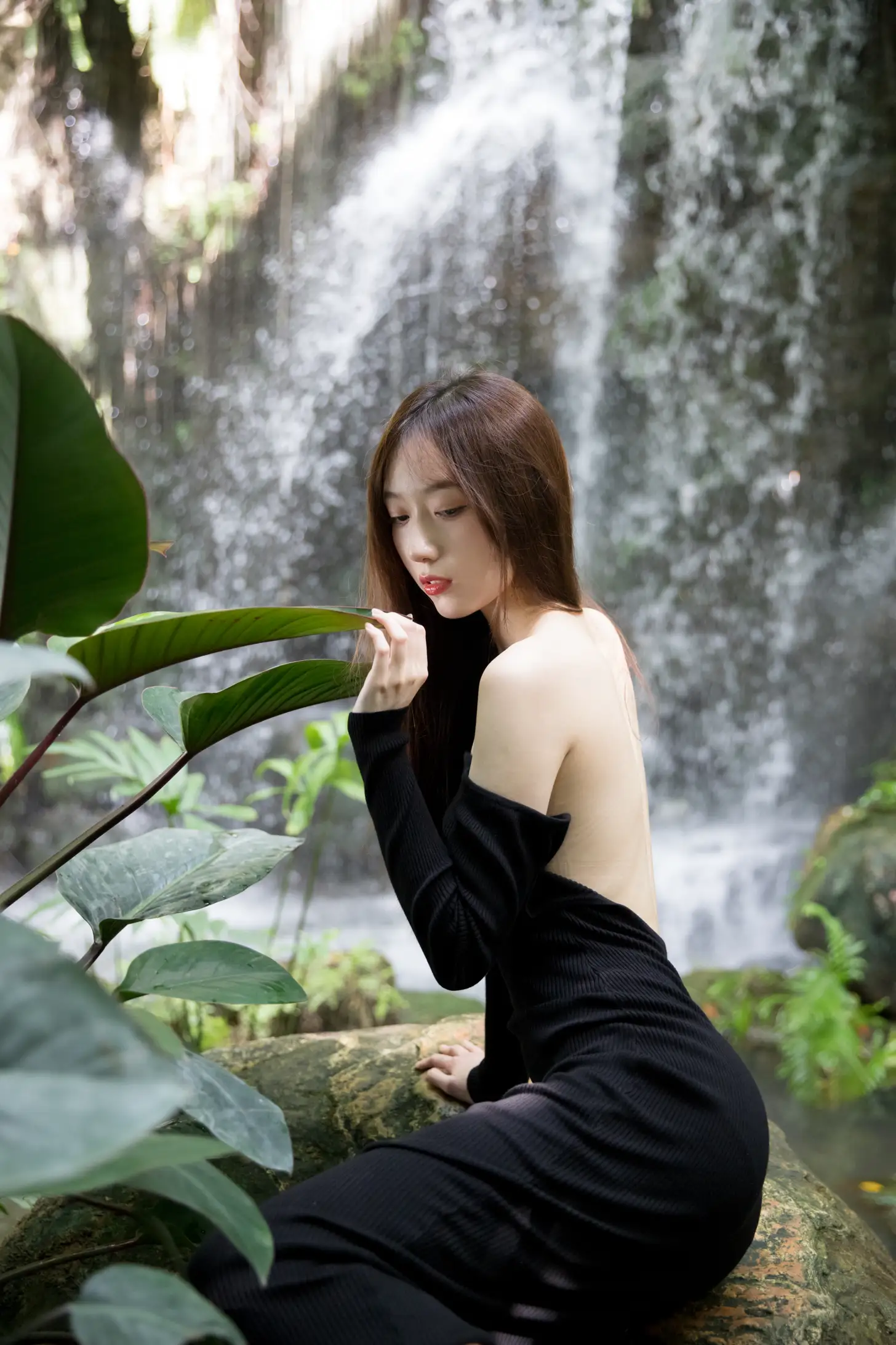 [艺图语] 2021.11.08 Vol.427 – 白月光 KK#[24P]-3