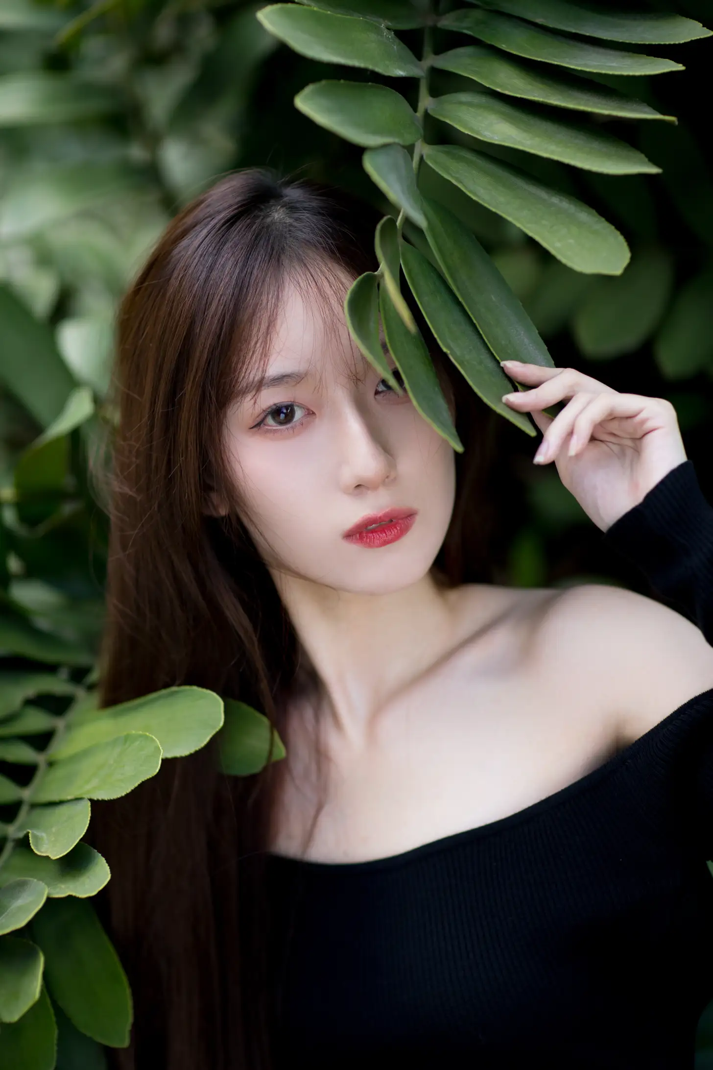 [艺图语] 2021.11.08 Vol.427 – 白月光 KK#[24P]-4