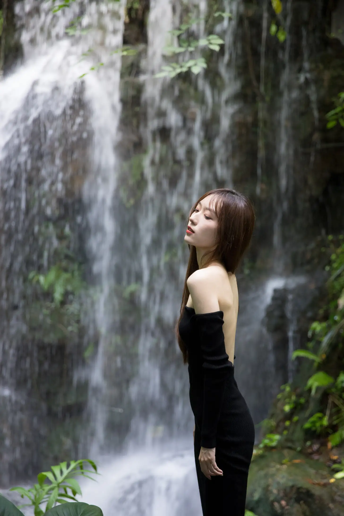 [艺图语] 2021.11.08 Vol.427 – 白月光 KK#[24P]-5