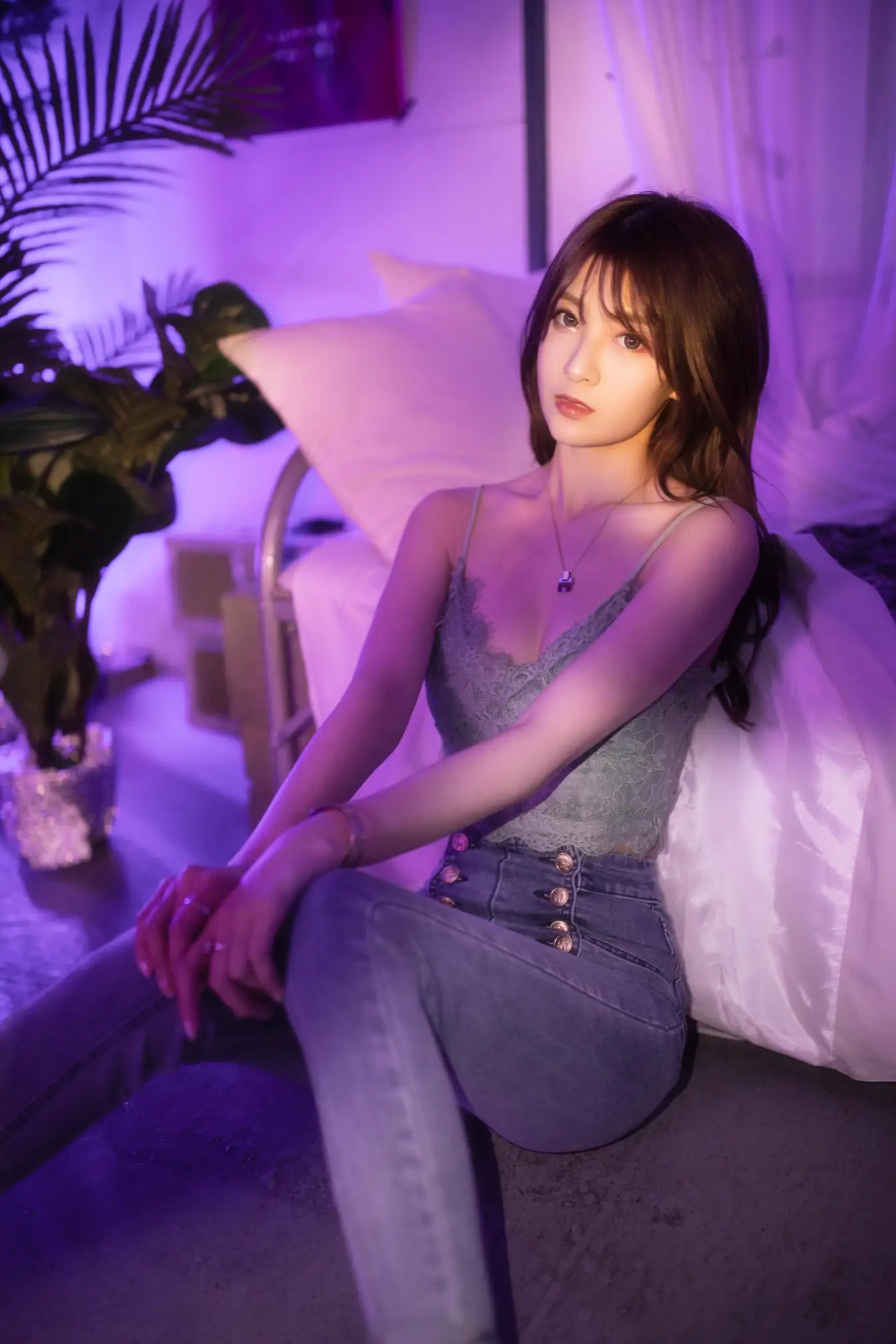 [艺图语] 2022.01.26 Vol.708 – 重庆森林 小于#[47P]-2