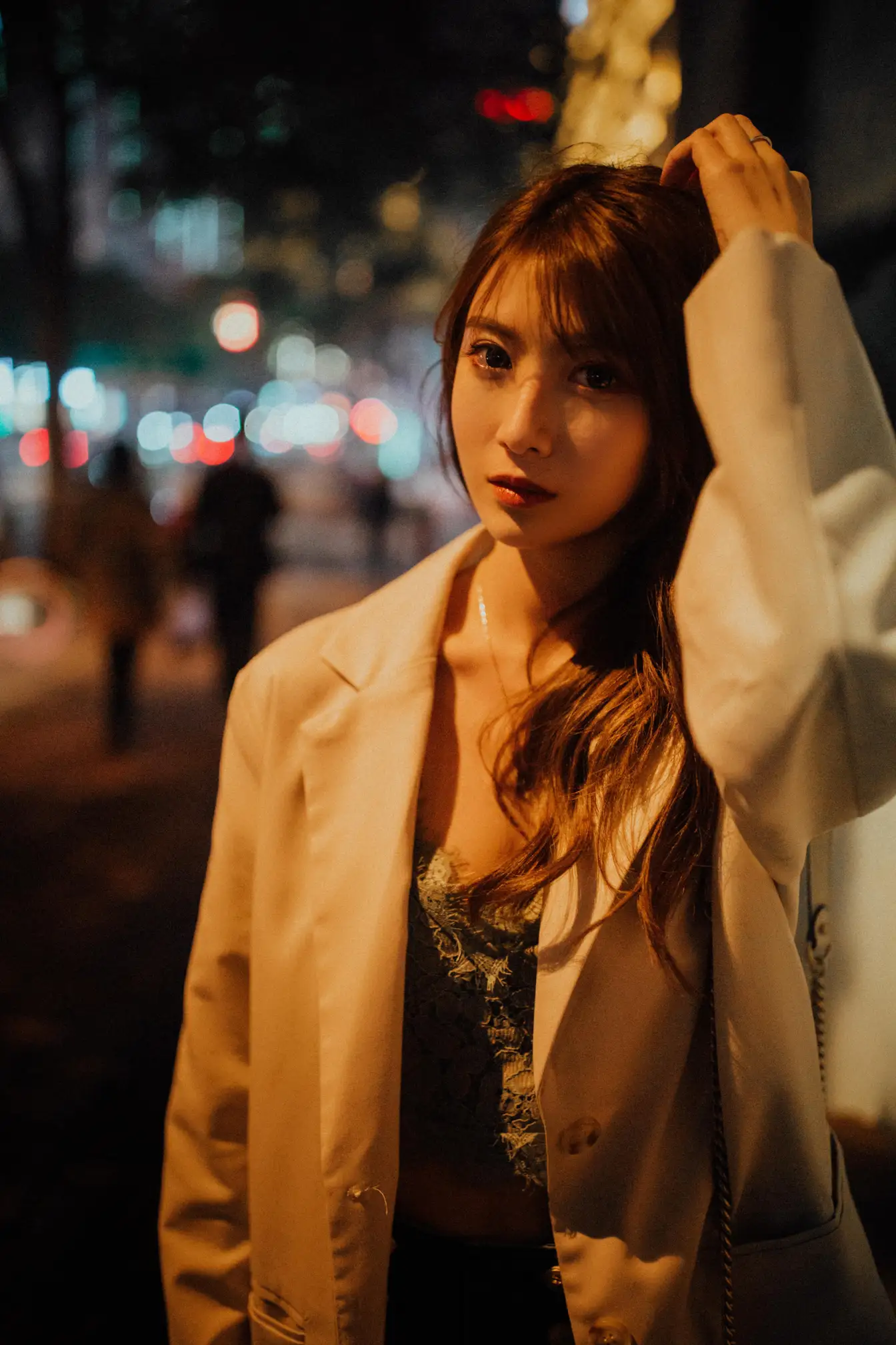 [艺图语] 2022.01.26 Vol.708 – 重庆森林 小于#[47P]-3