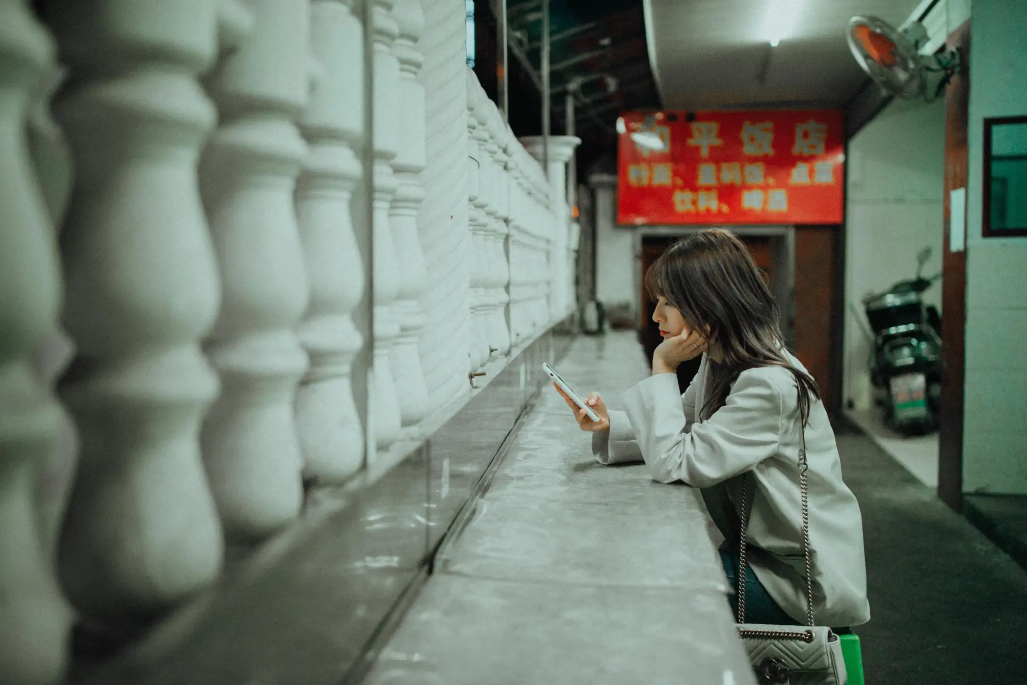 [艺图语] 2022.01.26 Vol.708 – 重庆森林 小于#[47P]-4