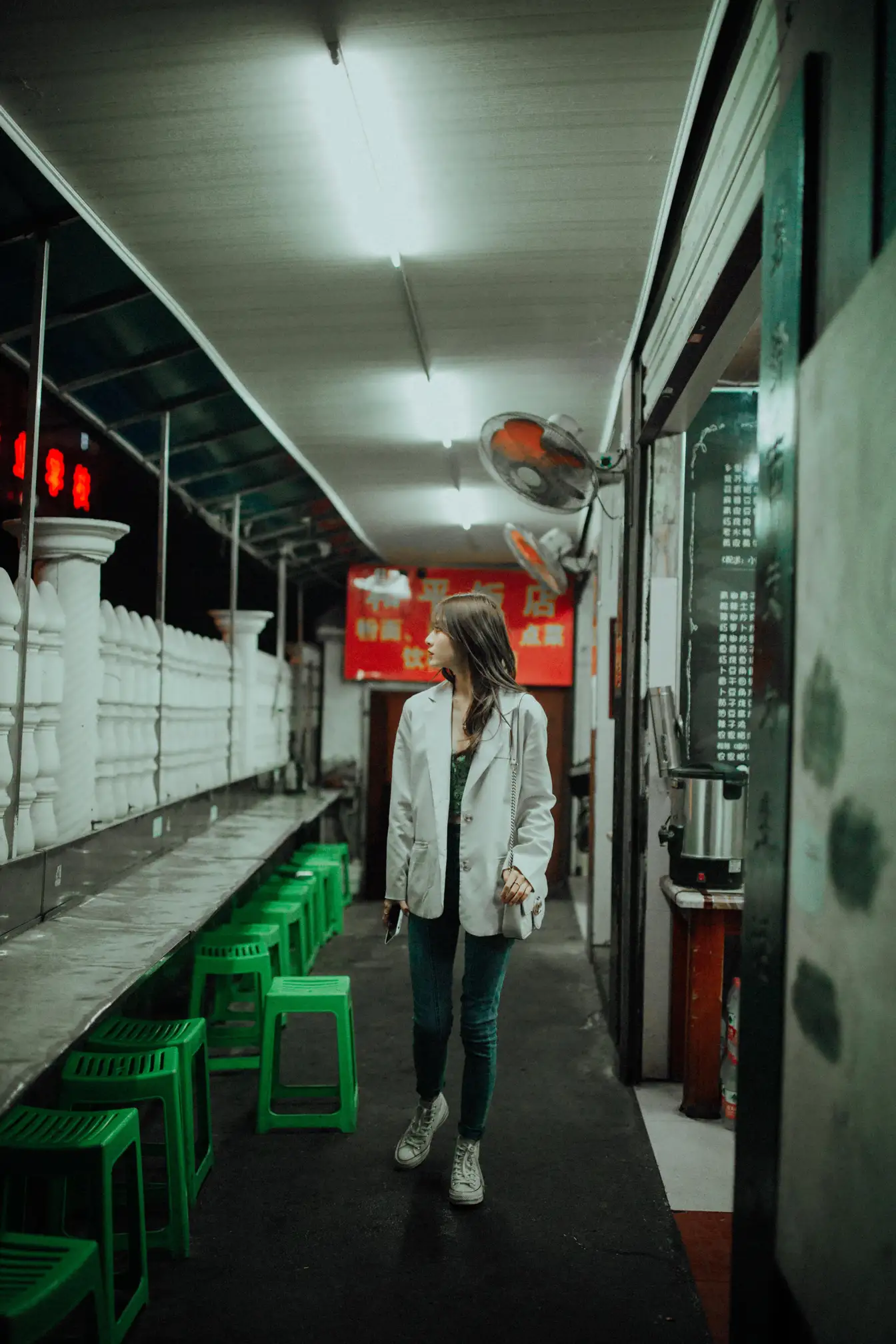 [艺图语] 2022.01.26 Vol.708 – 重庆森林 小于#[47P]-5