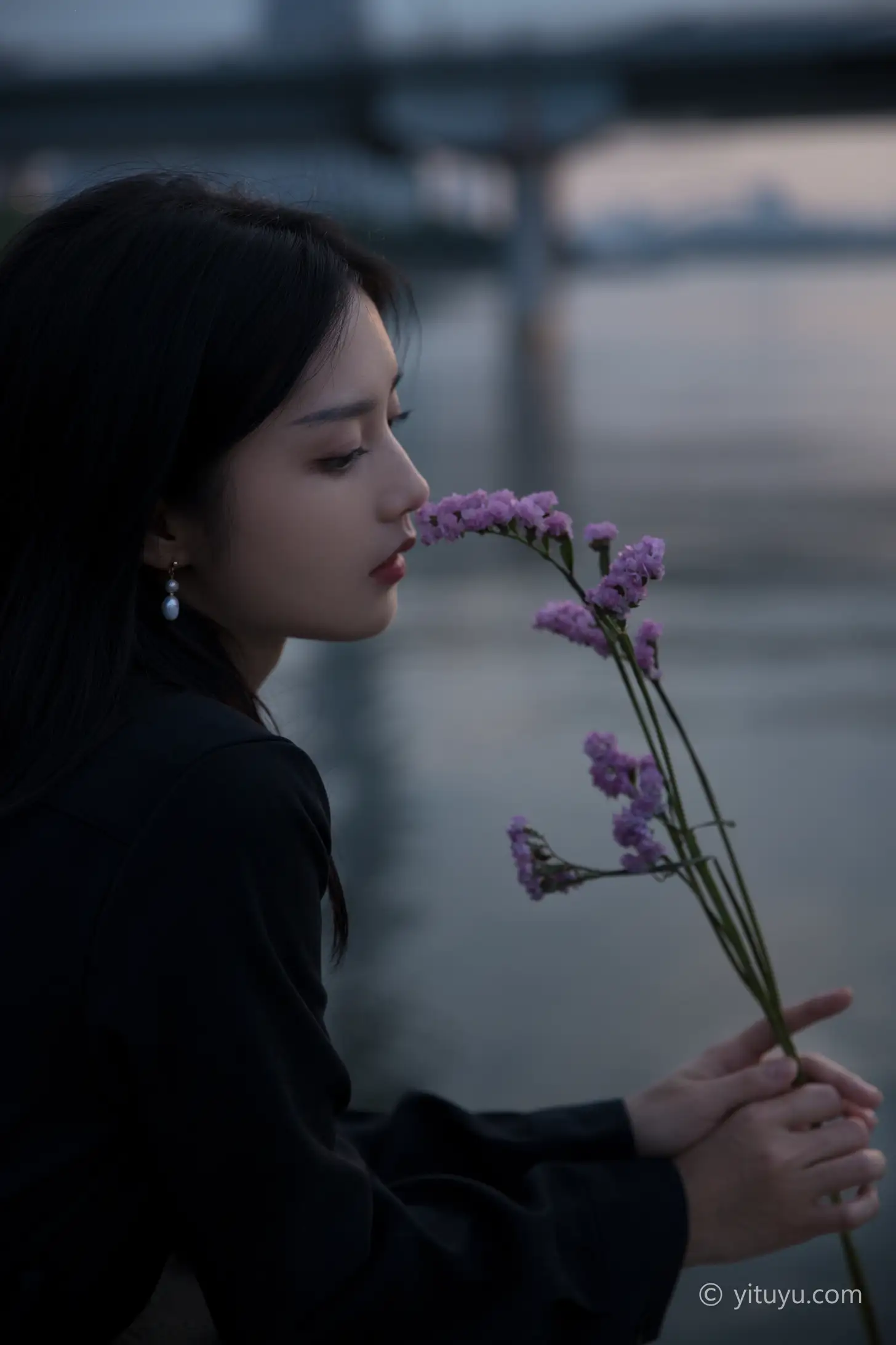 [艺图语] 2021.06.16 Vol.074 – 晚风 雨文#[33P]-2