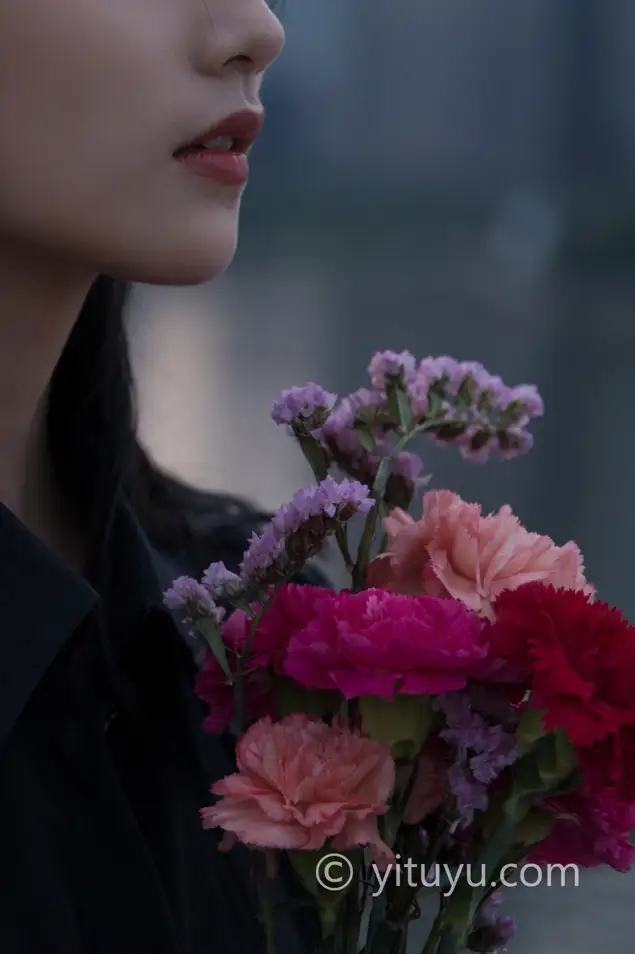 [艺图语] 2021.06.16 Vol.074 – 晚风 雨文#[33P]-3