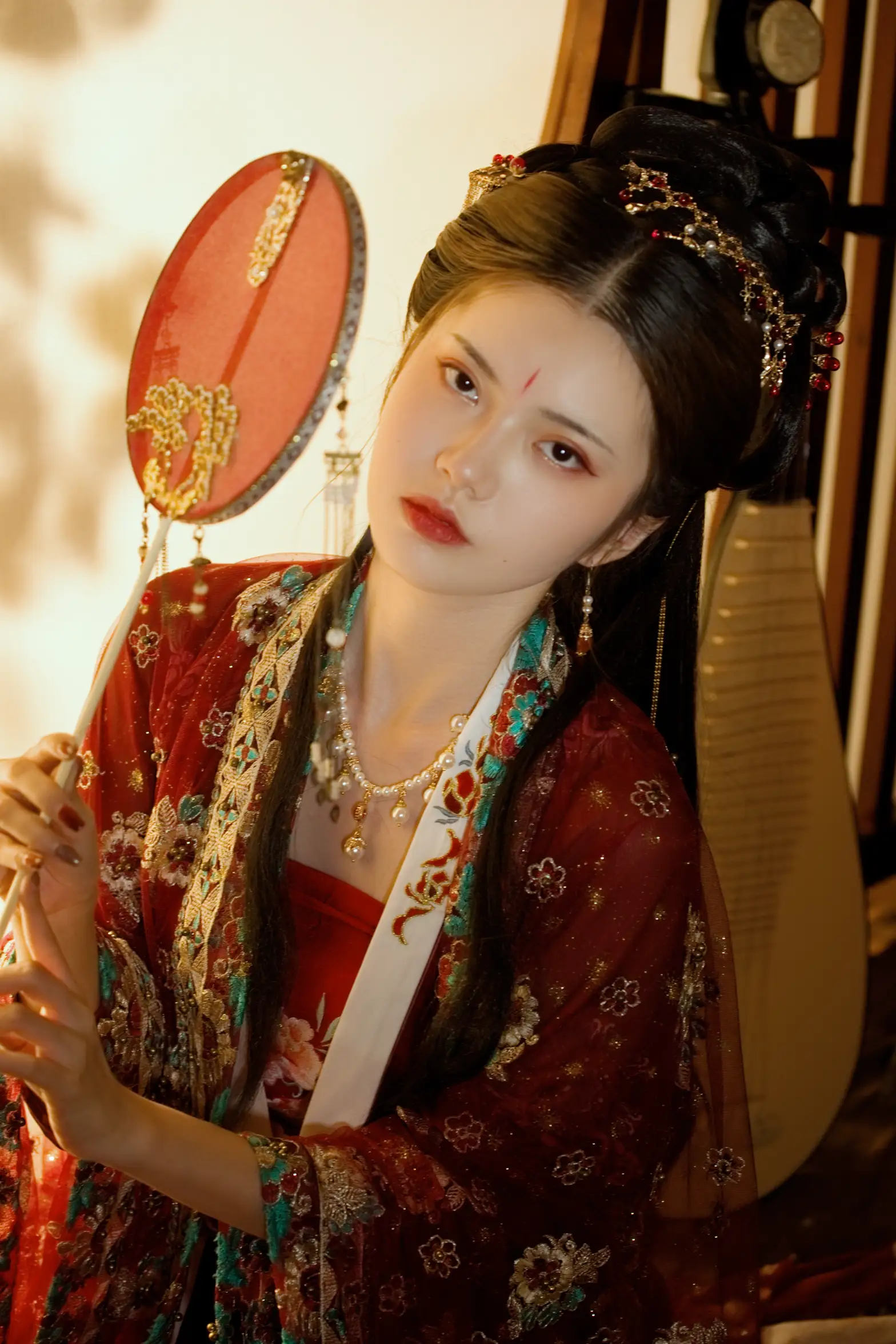 [艺图语] 2022.07.28 Vol.1564 – 喜 遇孤山#[27P]-1