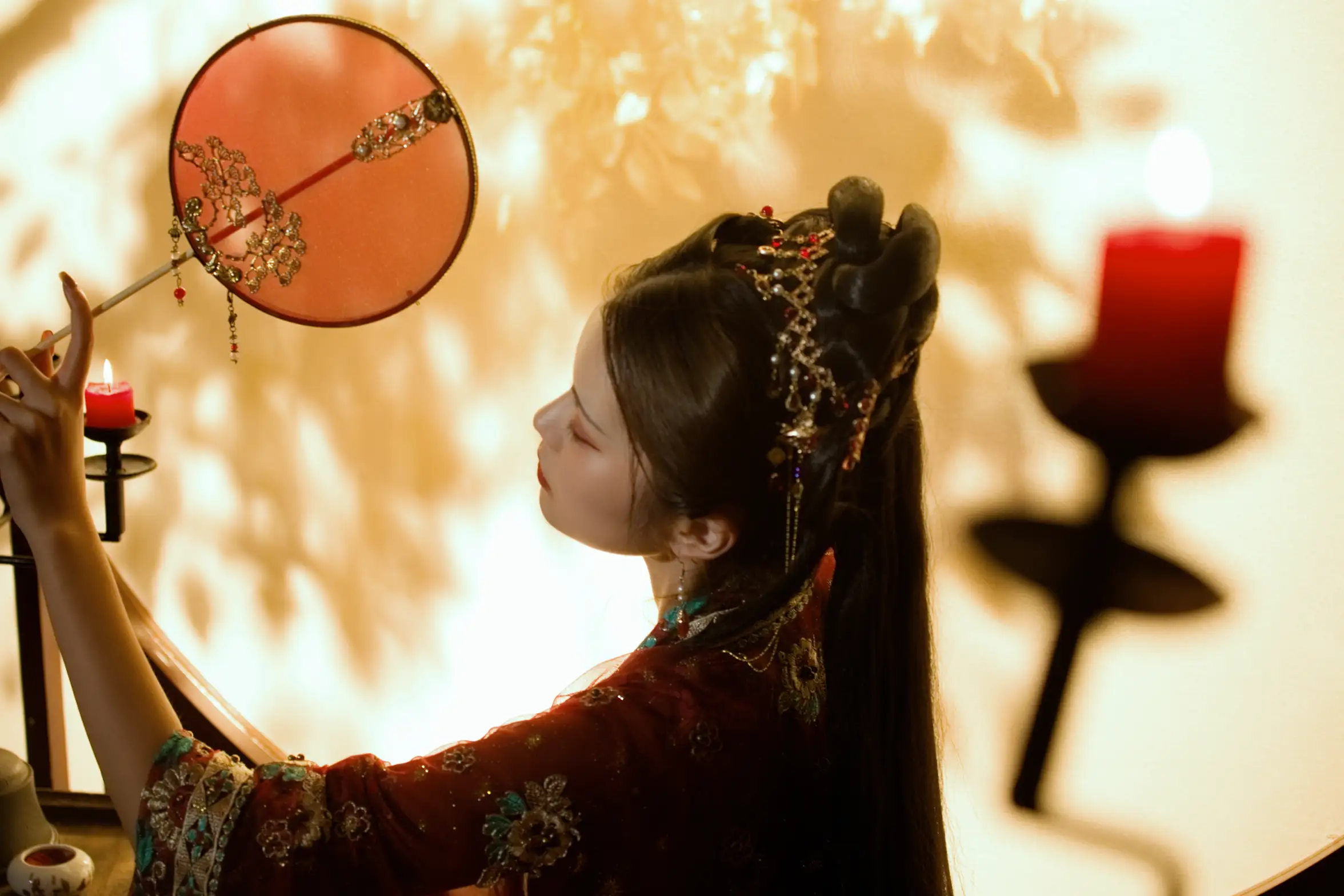 [艺图语] 2022.07.28 Vol.1564 – 喜 遇孤山#[27P]-3