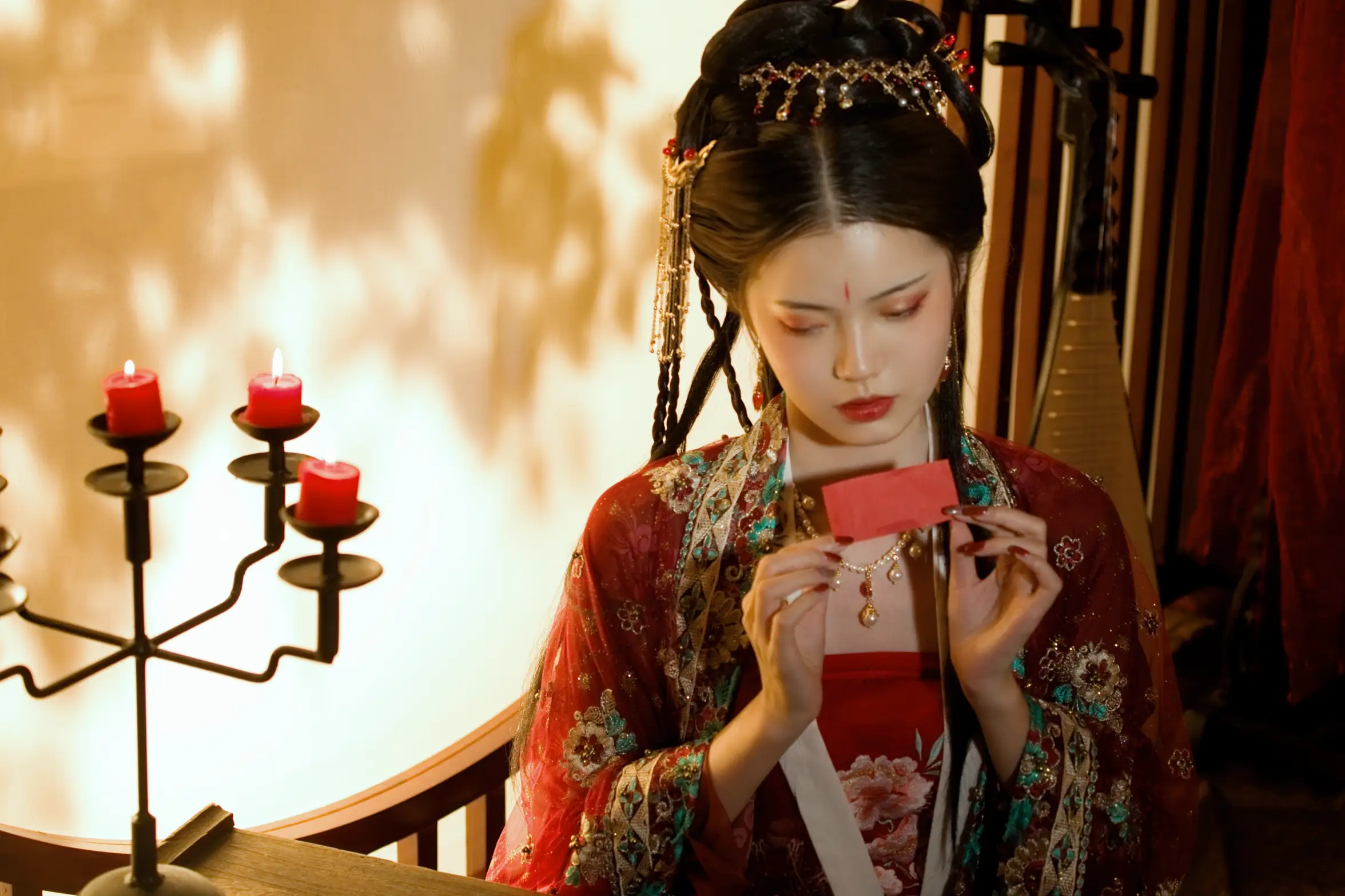 [艺图语] 2022.07.28 Vol.1564 – 喜 遇孤山#[27P]-4