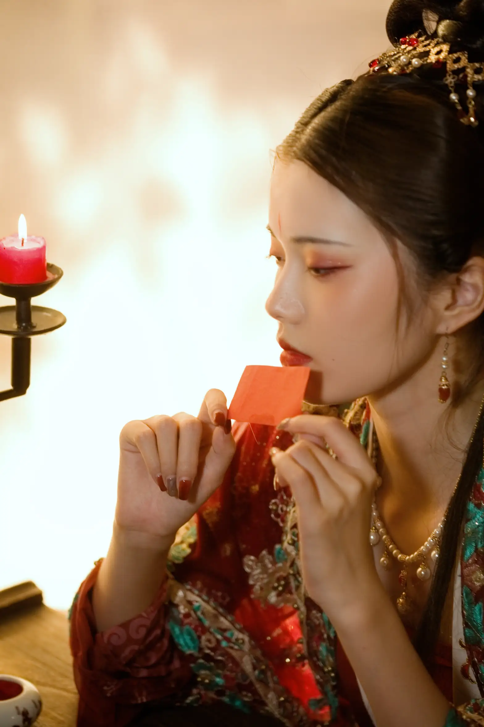 [艺图语] 2022.07.28 Vol.1564 – 喜 遇孤山#[27P]-5