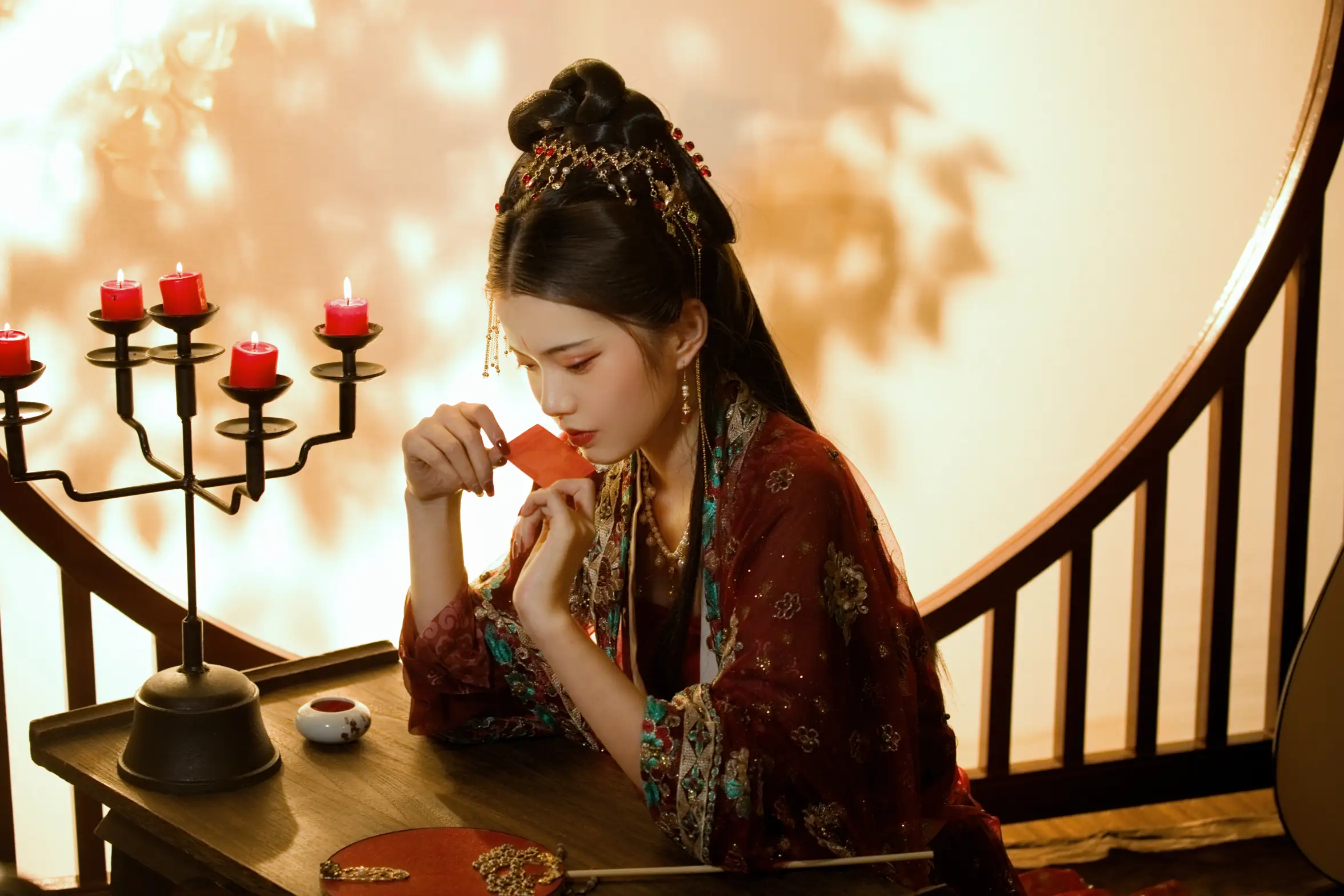 [艺图语] 2022.07.28 Vol.1564 – 喜 遇孤山#[27P]-6