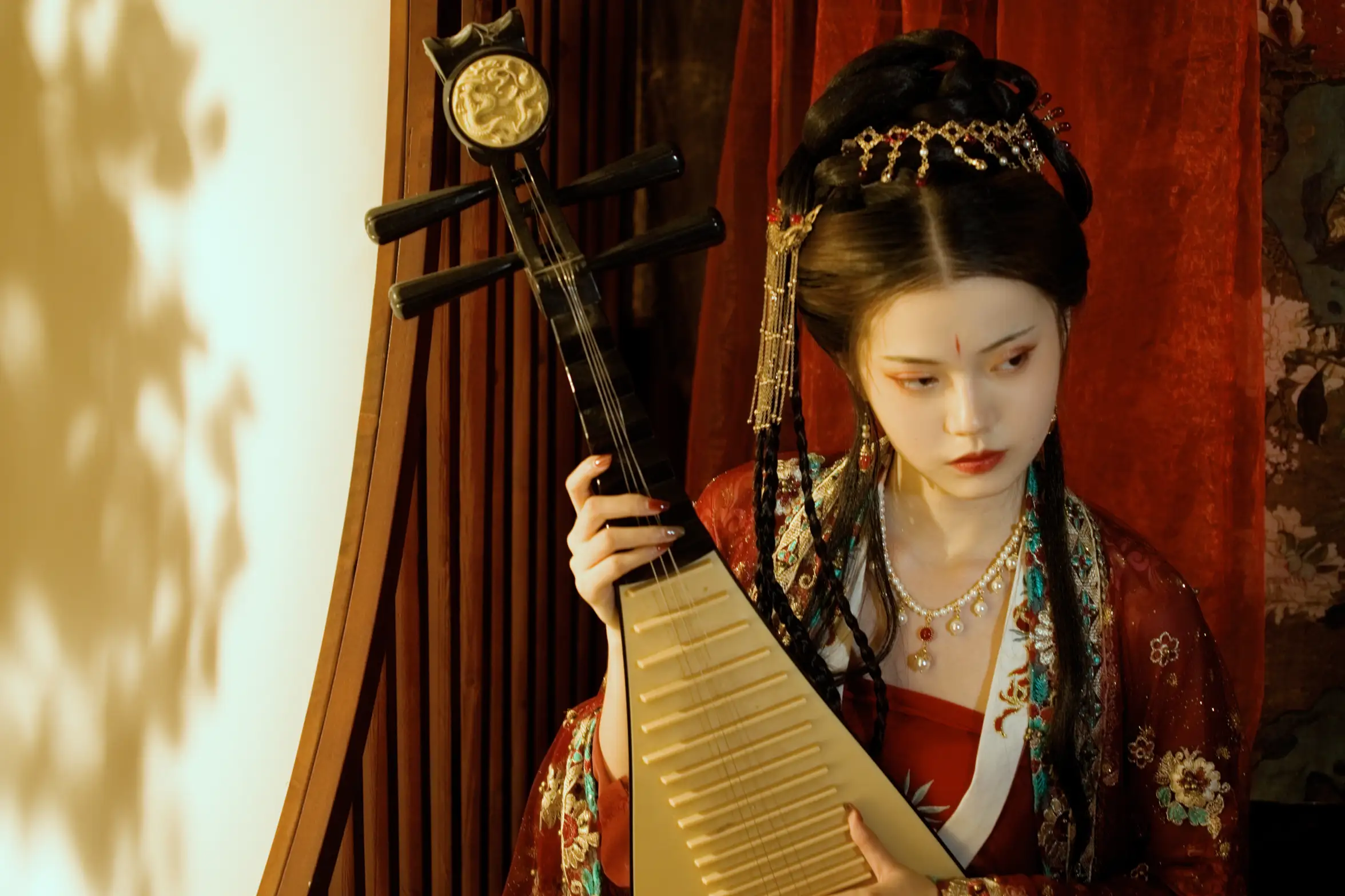 [艺图语] 2022.07.28 Vol.1564 – 喜 遇孤山#[27P]-7