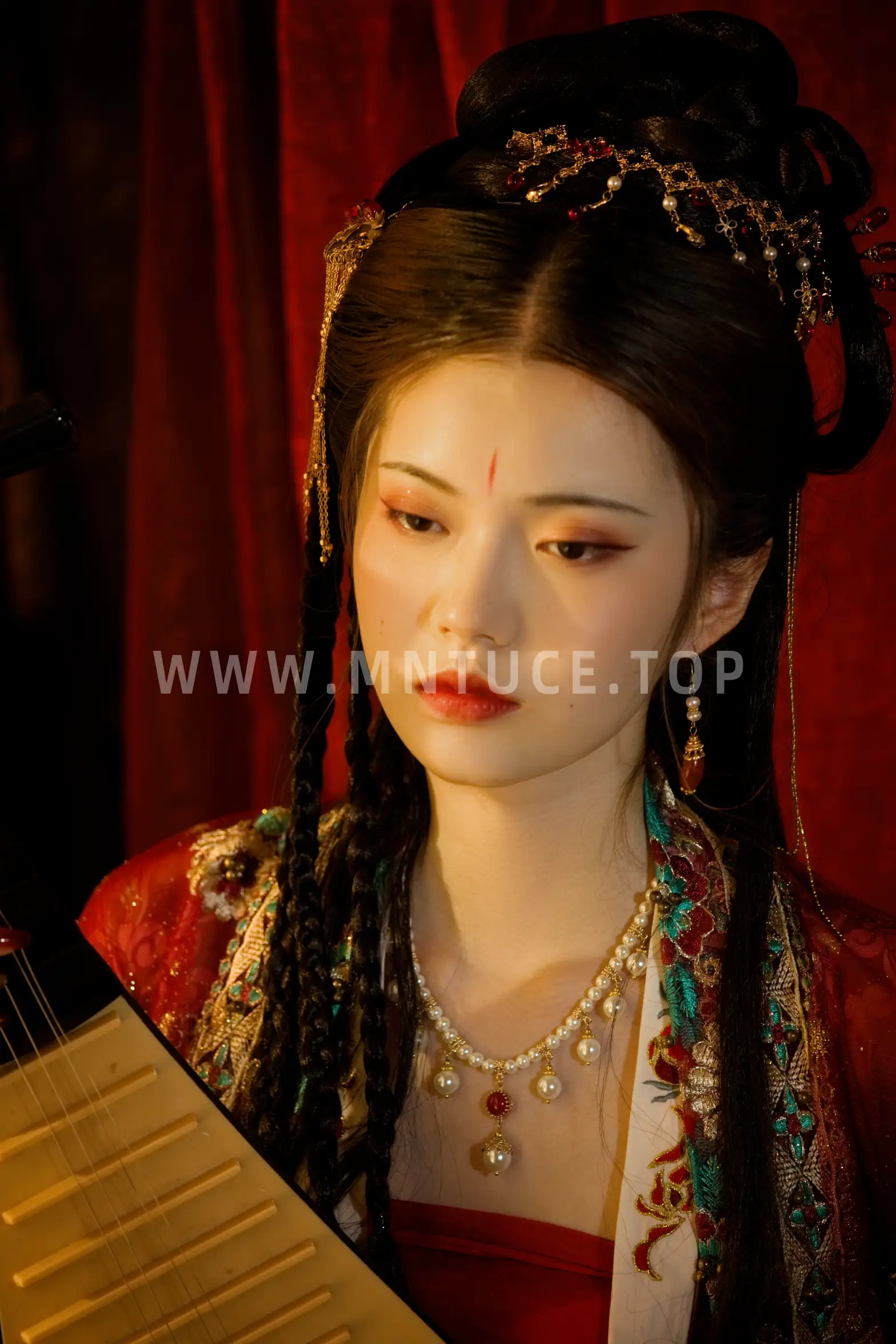 [艺图语] 2022.07.28 Vol.1564 – 喜 遇孤山#[27P]-8